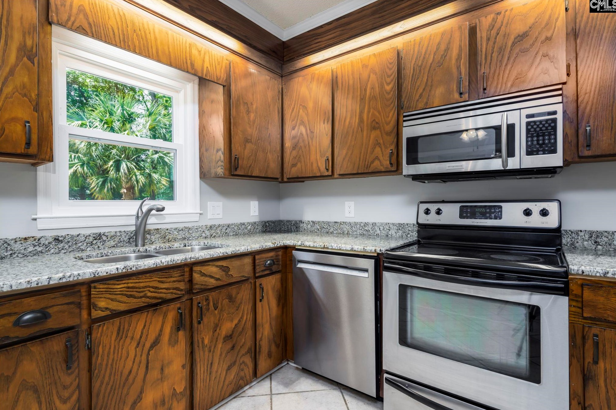 1413 Woodstream Rd, Columbia SC  29212-1132 exterior