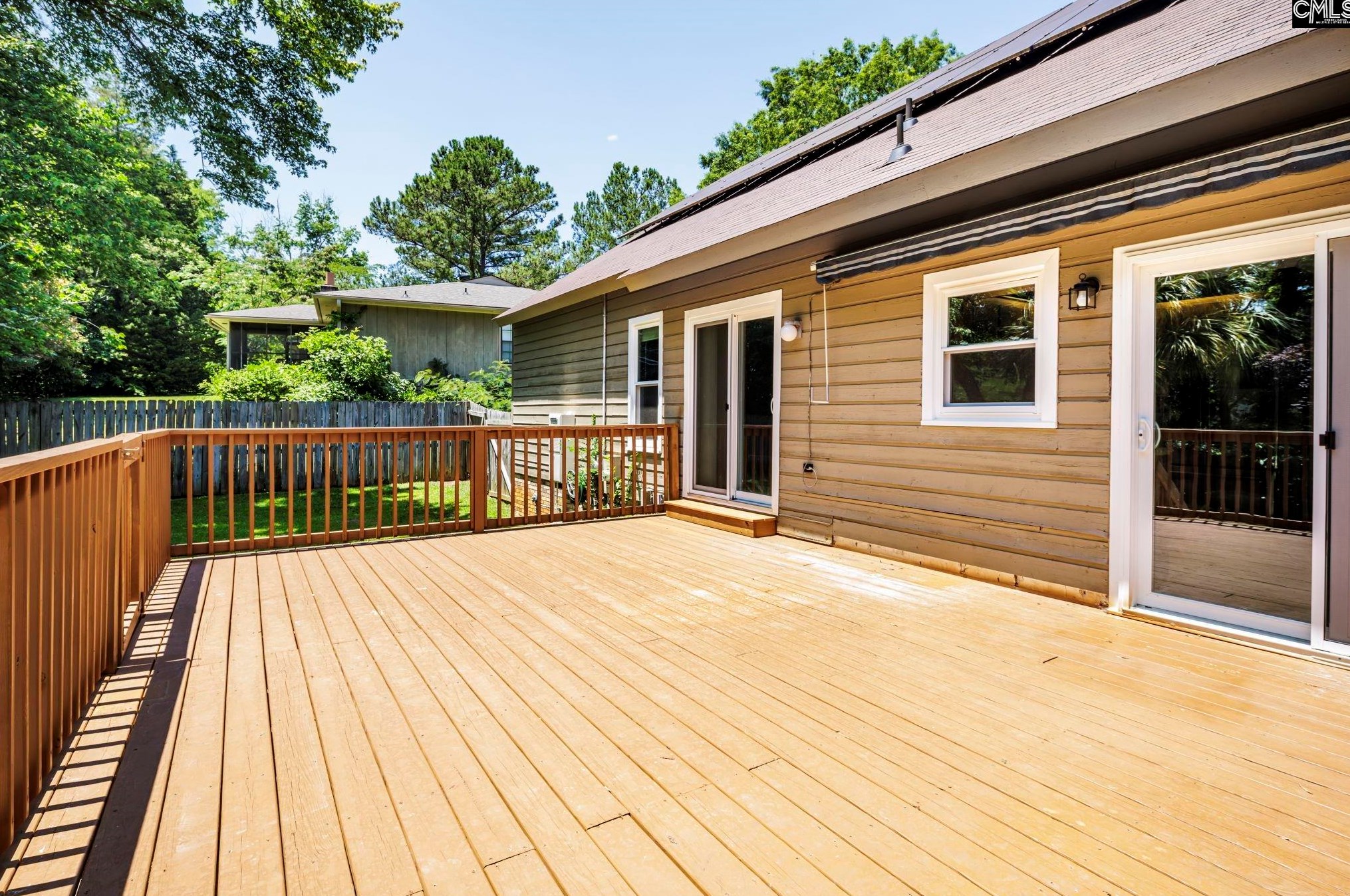 1413 Woodstream Rd, Columbia SC  29212-1132 exterior