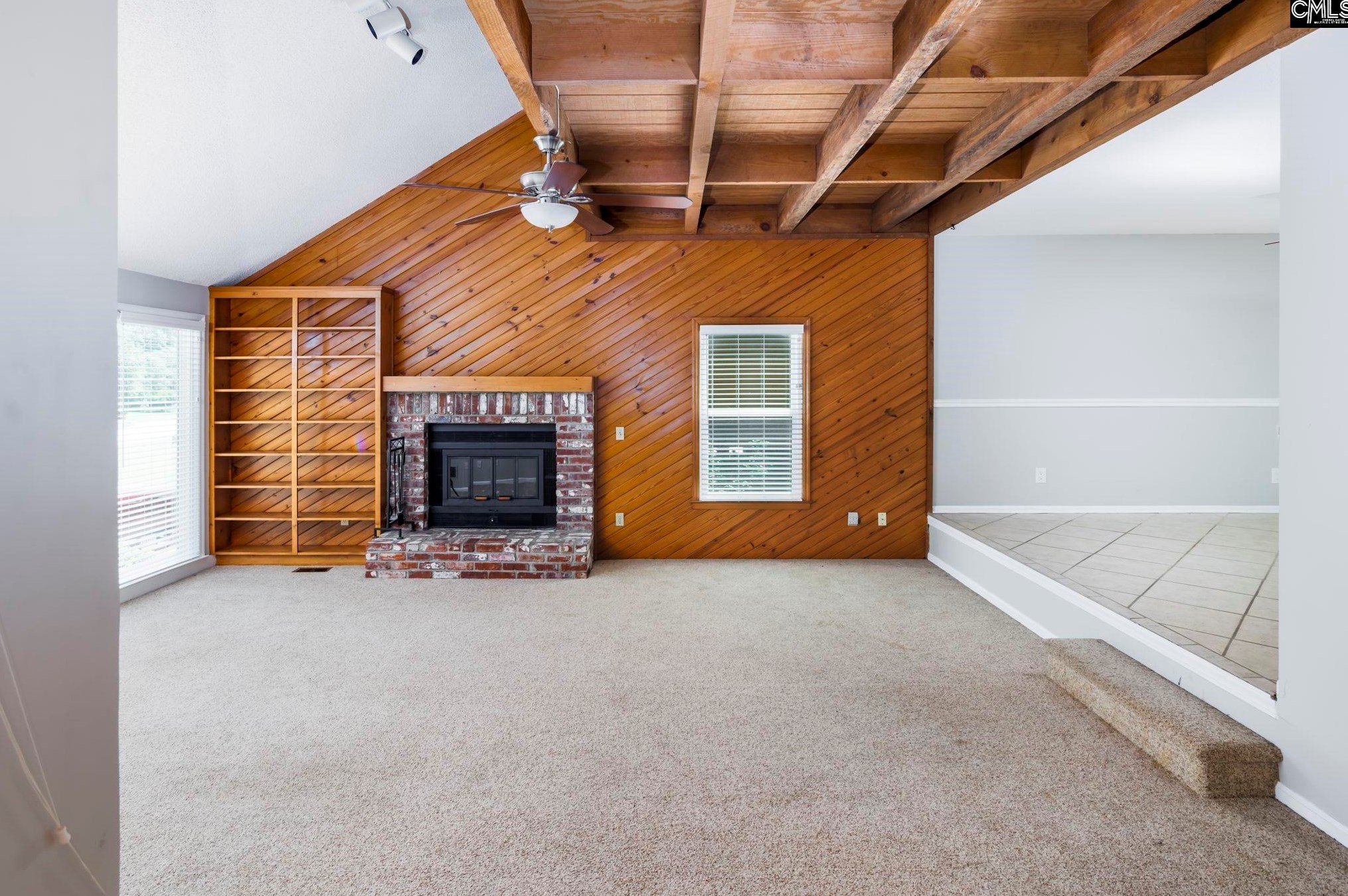 1413 Woodstream Rd, Columbia SC  29212-1132 exterior