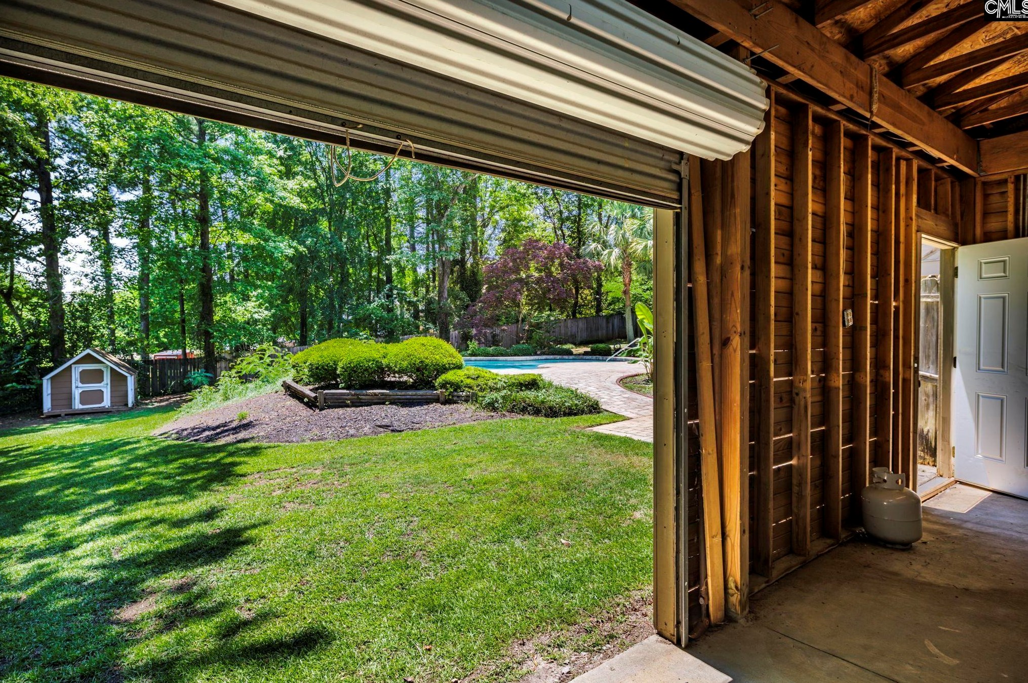 1413 Woodstream Rd, Columbia SC  29212-1132 exterior