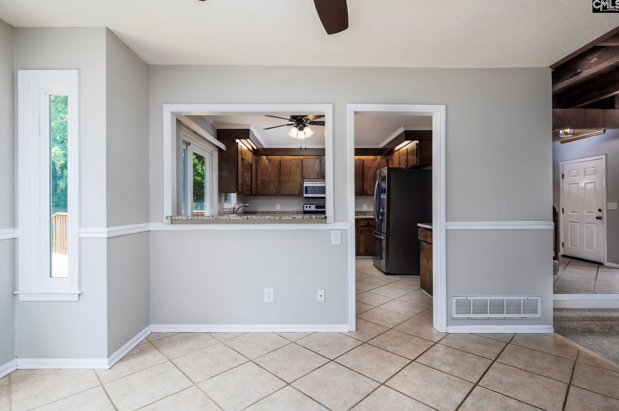 1413 Woodstream Rd, Columbia SC  29212-1132 exterior