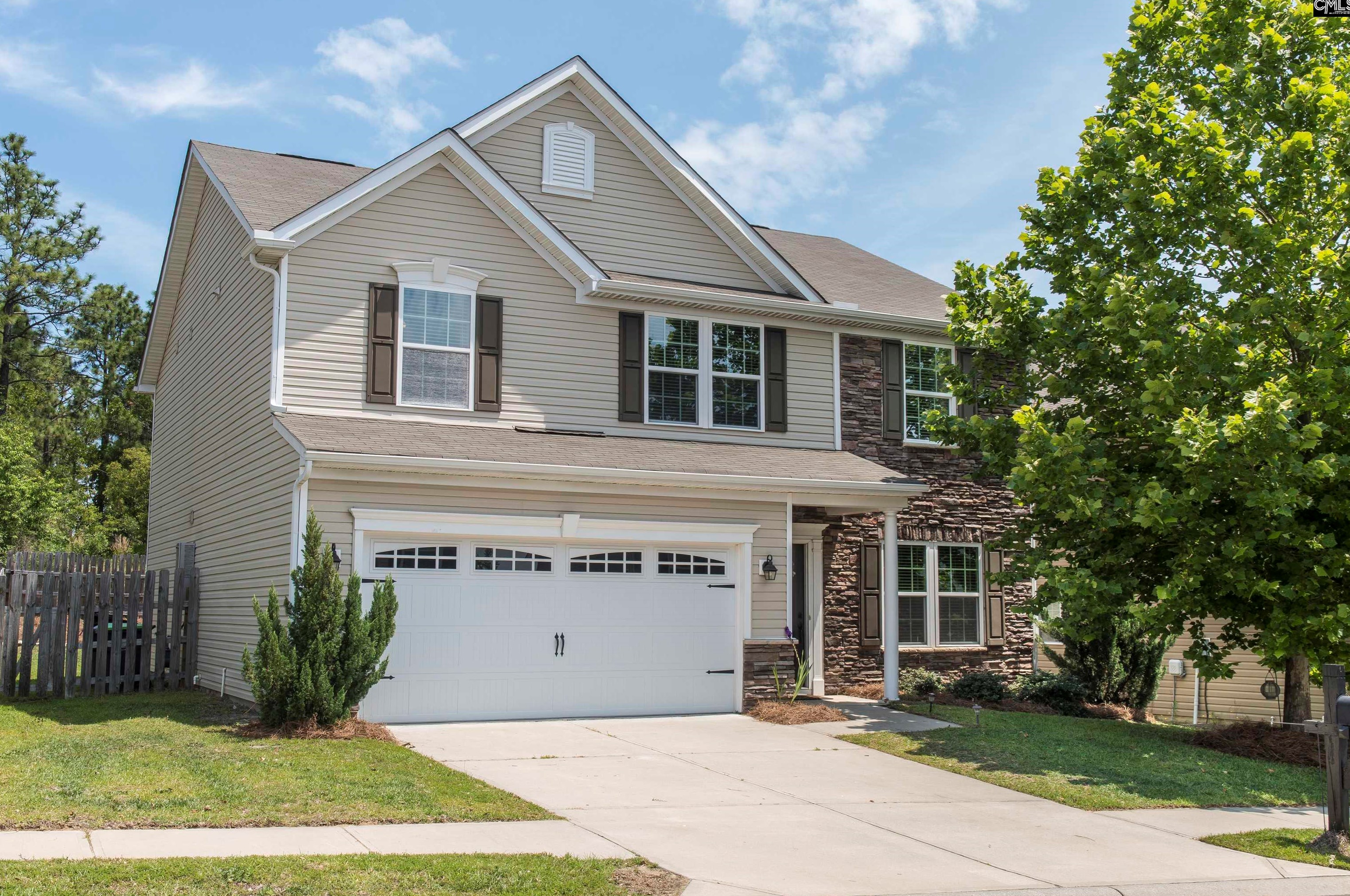 647 Twisted Oak Ct, Lexington, SC 29073