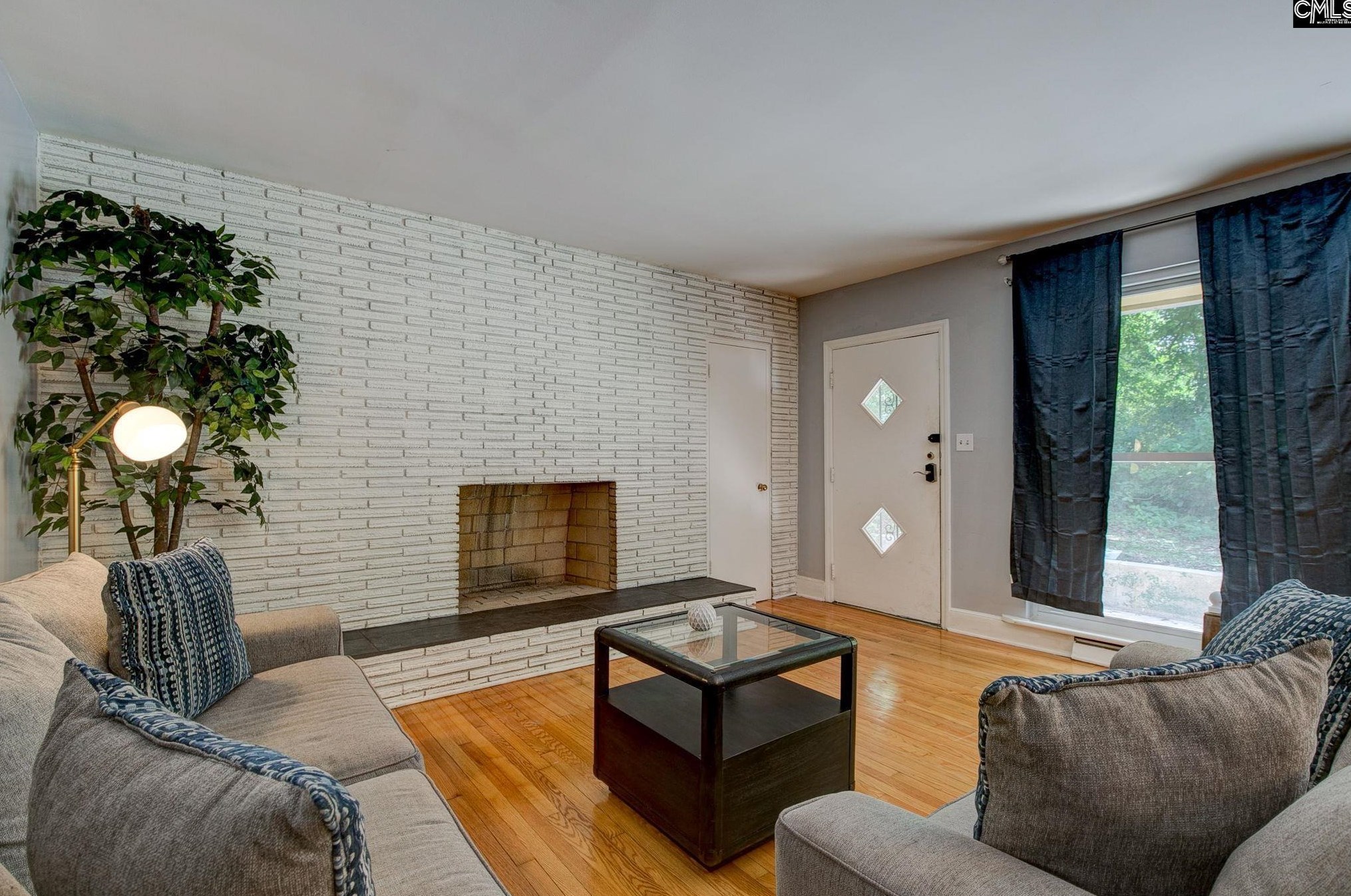 2231 Margurette St, Columbia, SC 29204-2548
