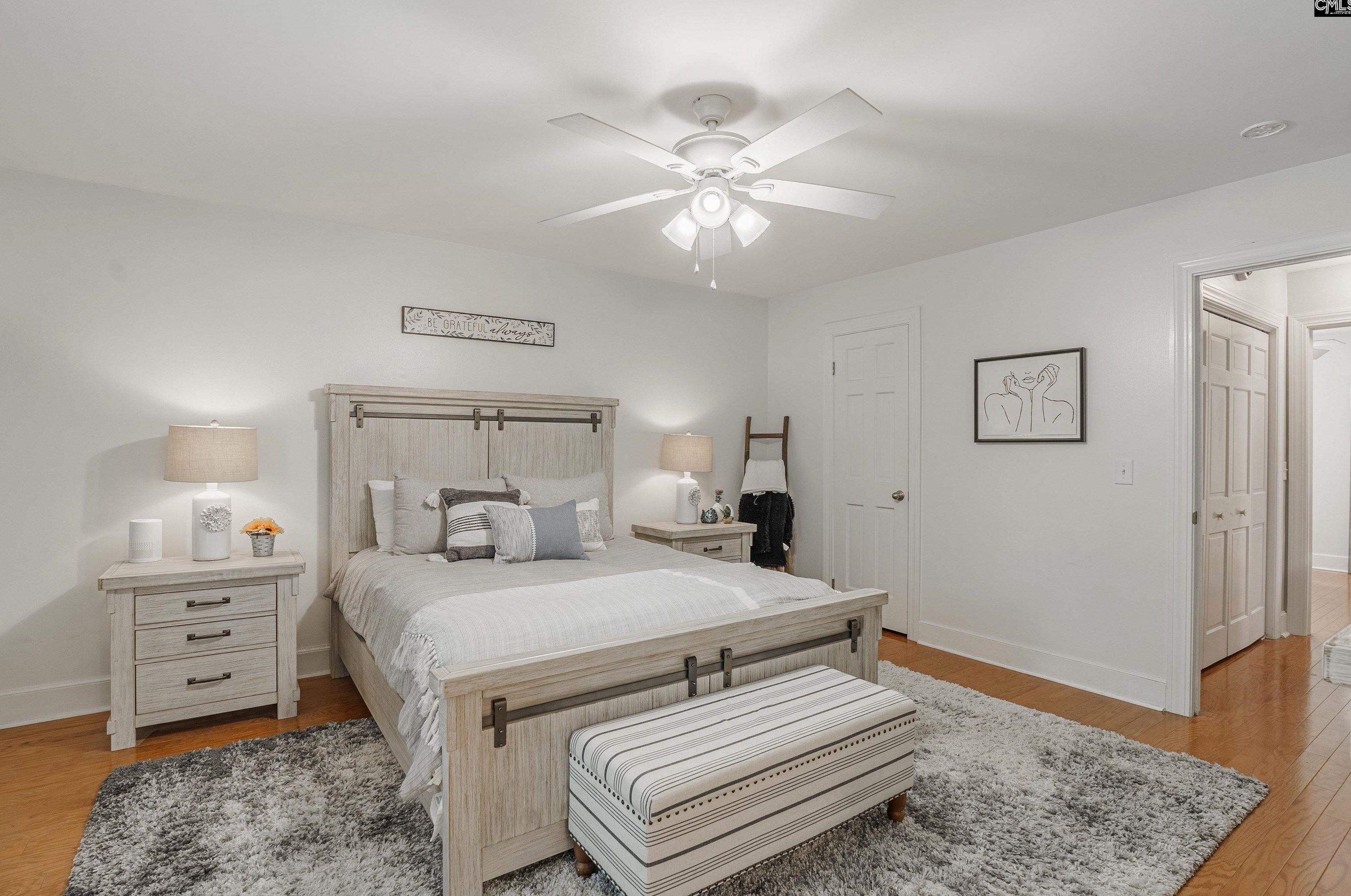 3204 Heyward St, Columbia SC  29205-2669 exterior