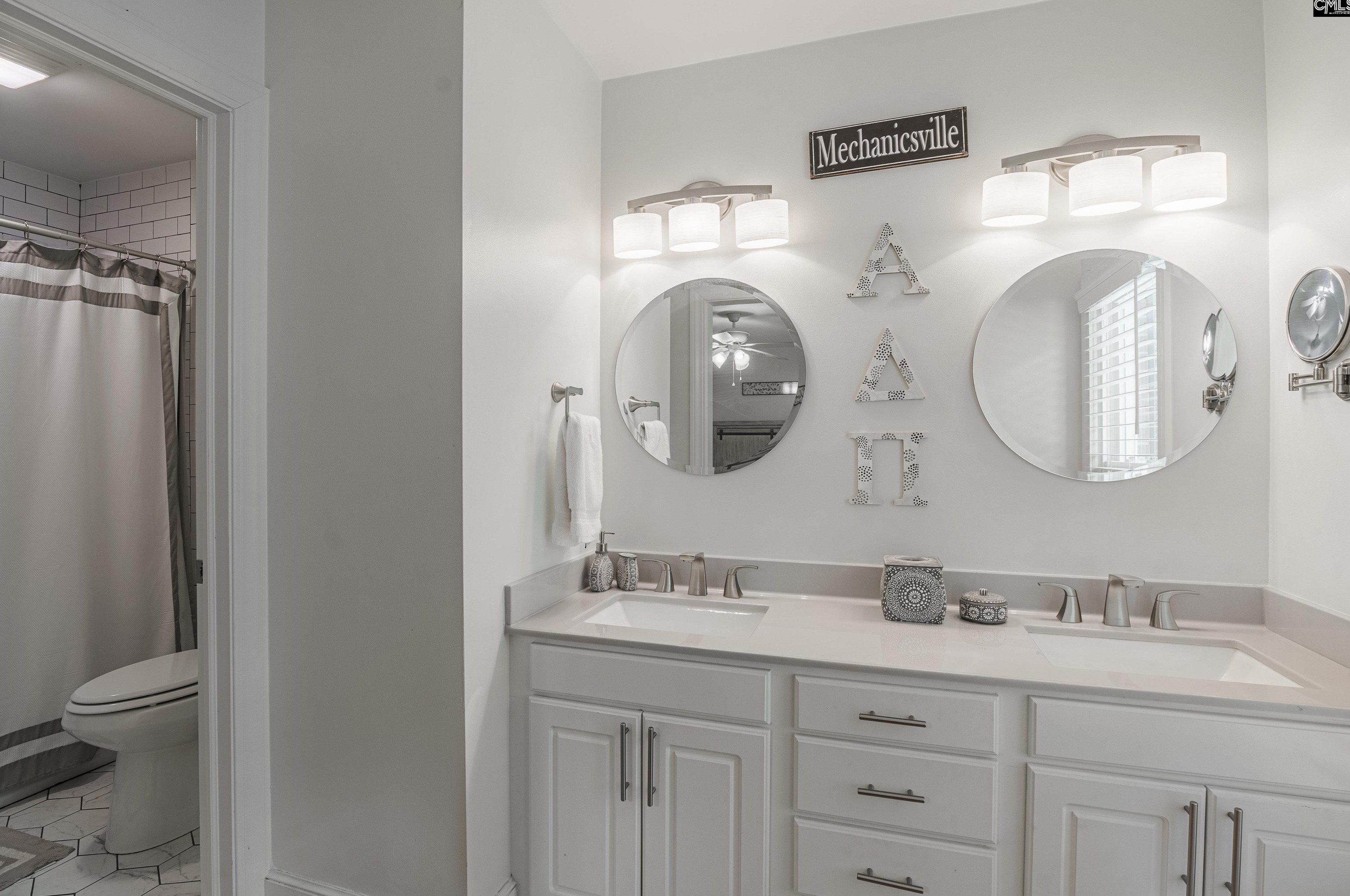 3204 Heyward St, Columbia SC  29205-2669 exterior