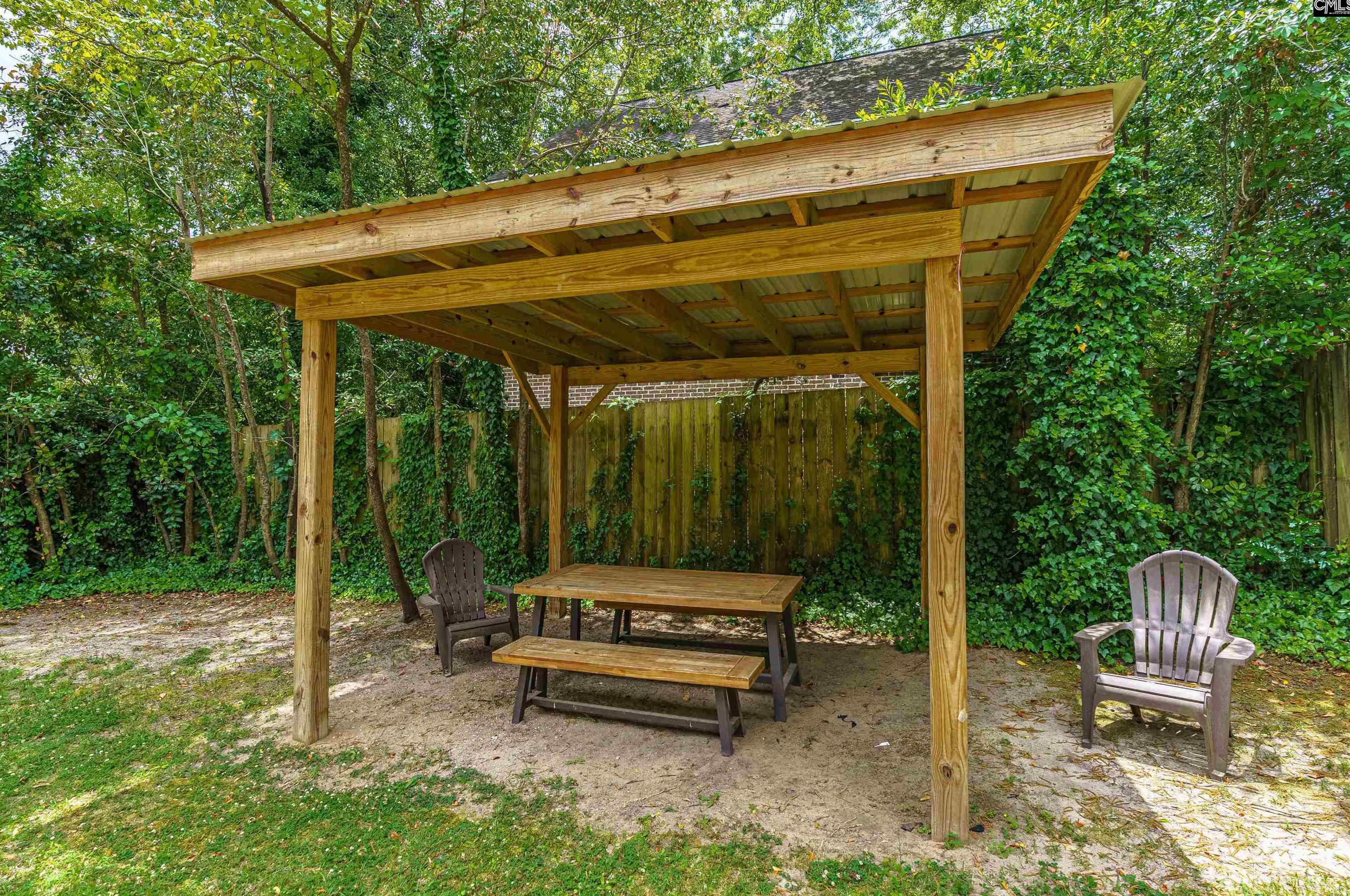 3204 Heyward St, Columbia SC  29205-2669 exterior