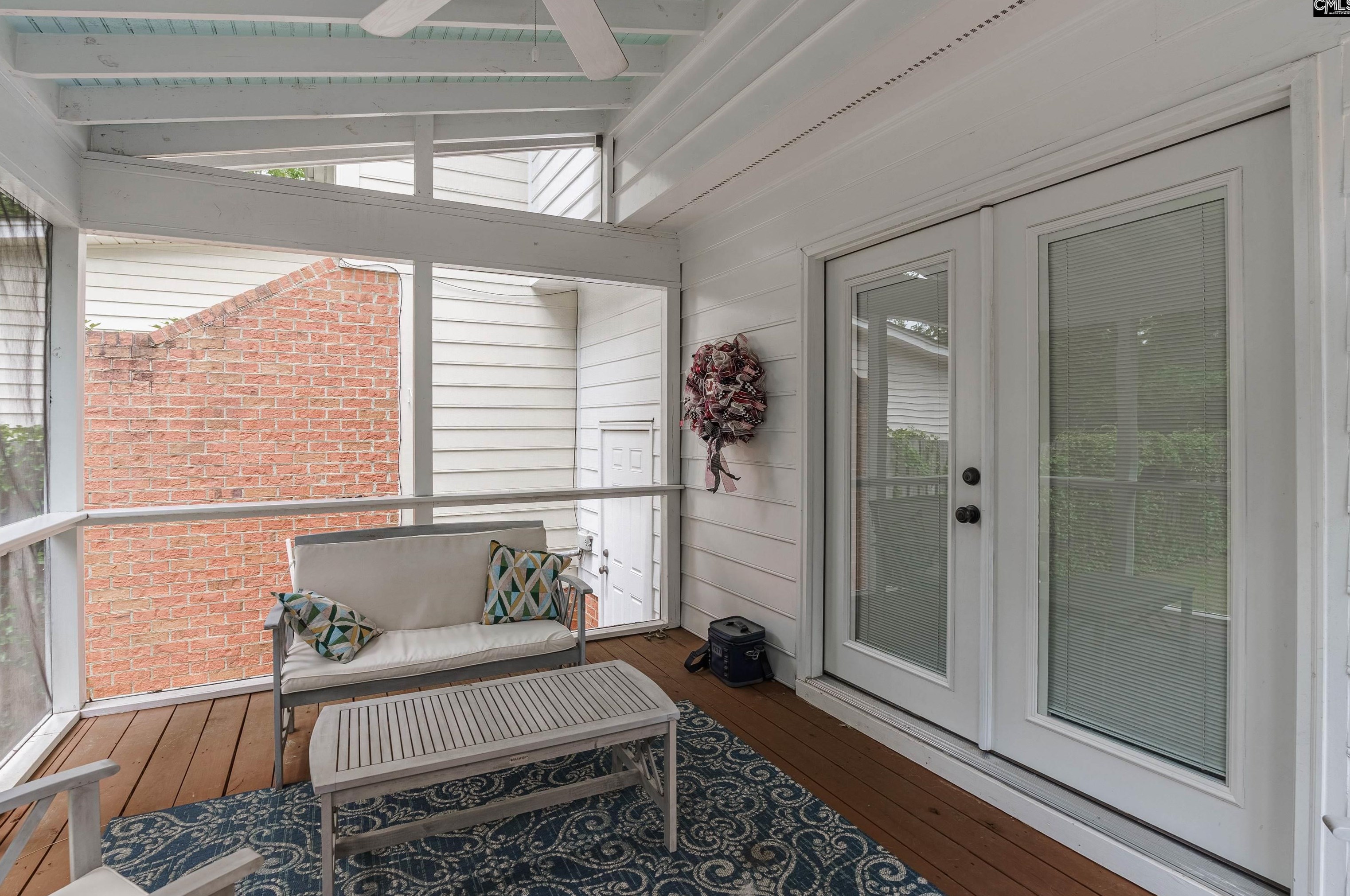 3204 Heyward St, Columbia SC  29205-2669 exterior