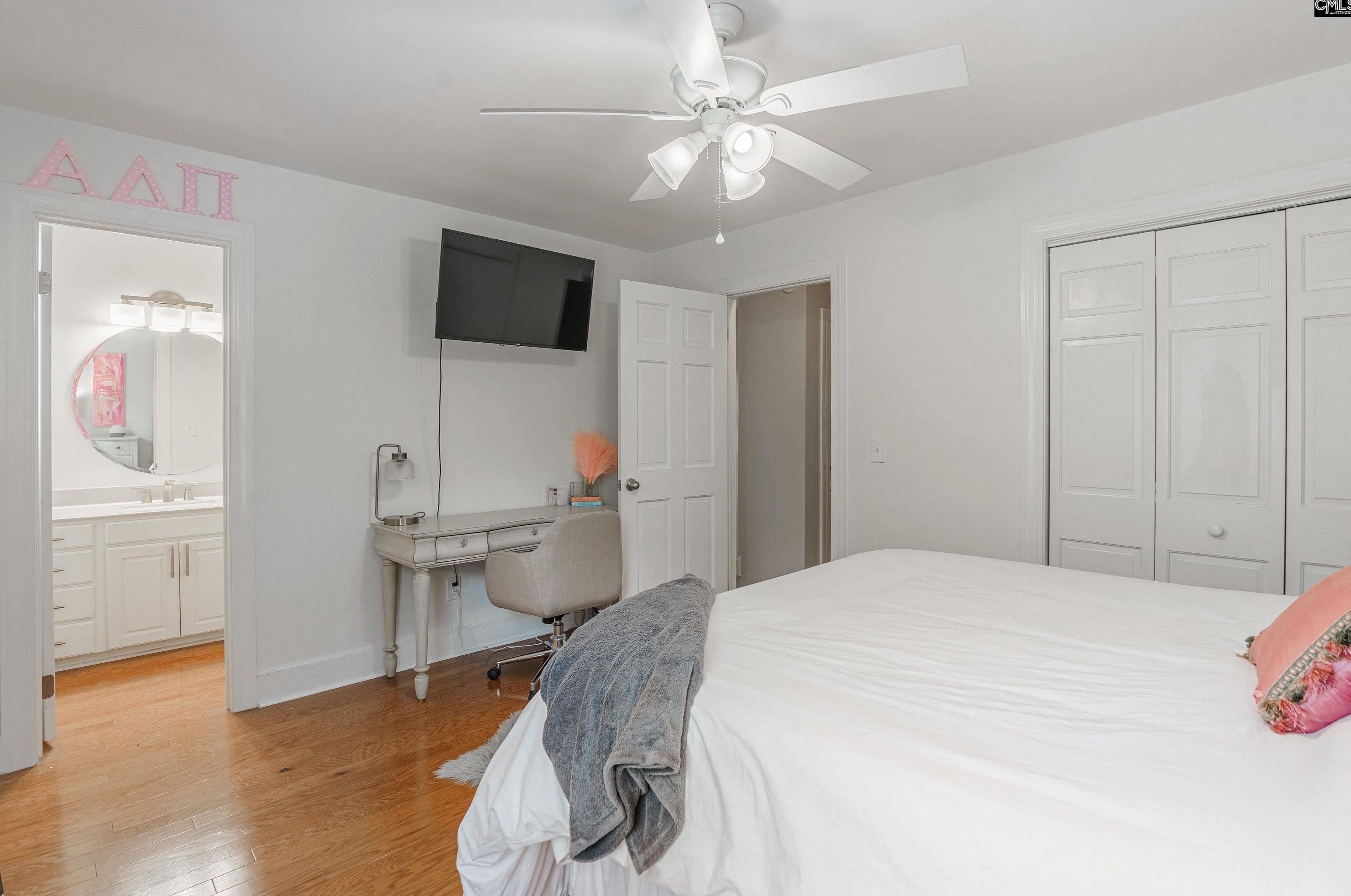 3204 Heyward St, Columbia SC  29205-2669 exterior