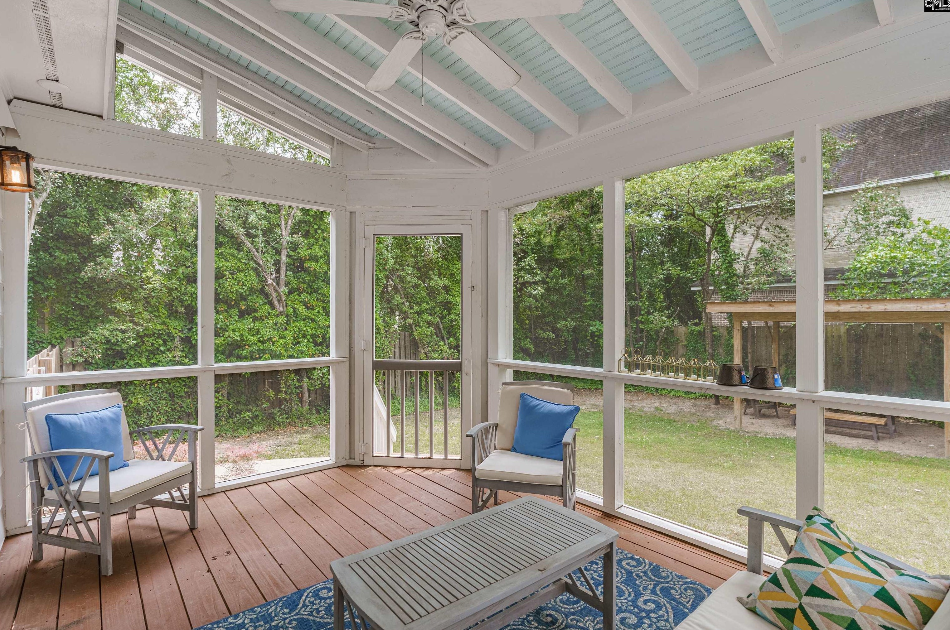 3204 Heyward St, Columbia SC  29205-2669 exterior