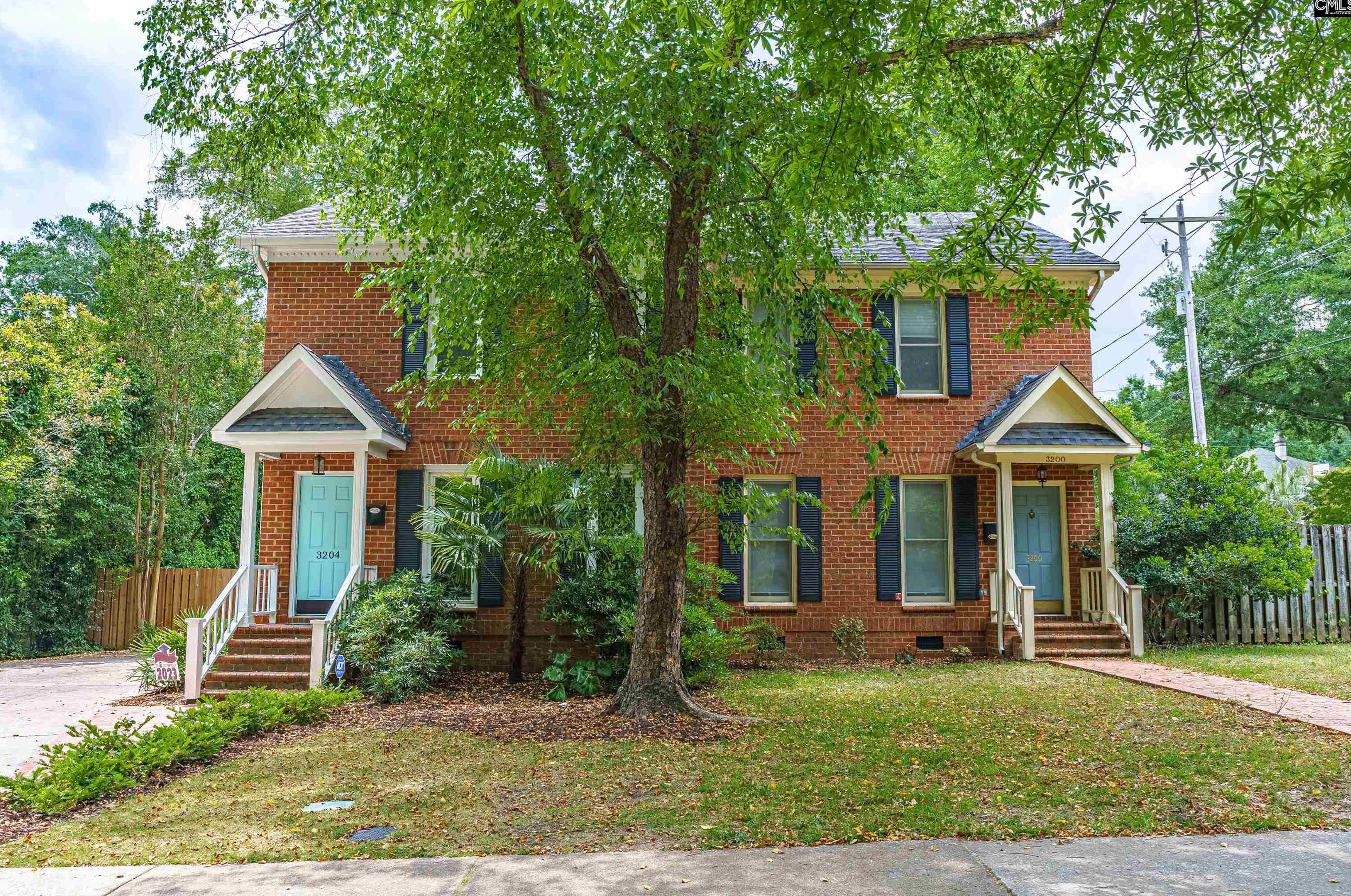 3204 Heyward St, Columbia, SC 29205-2669