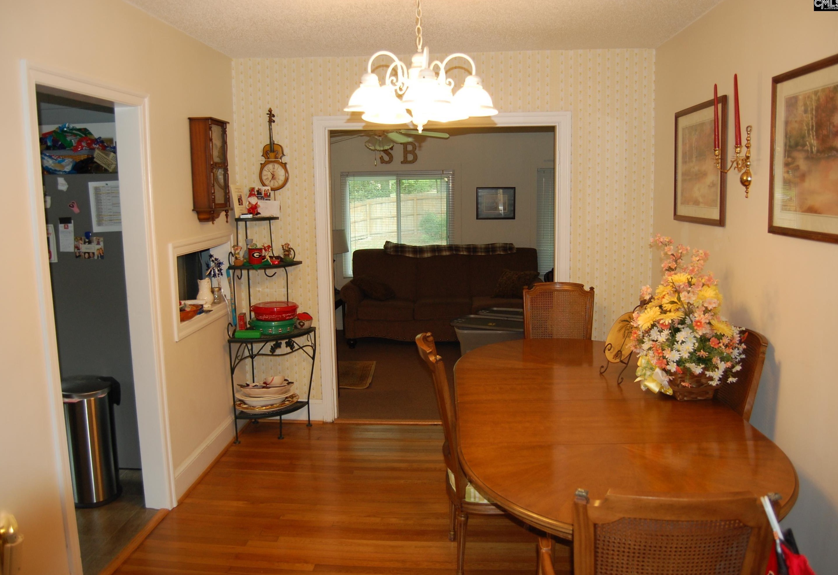 807 Kirkwood Cir, Red Hill, SC 29020