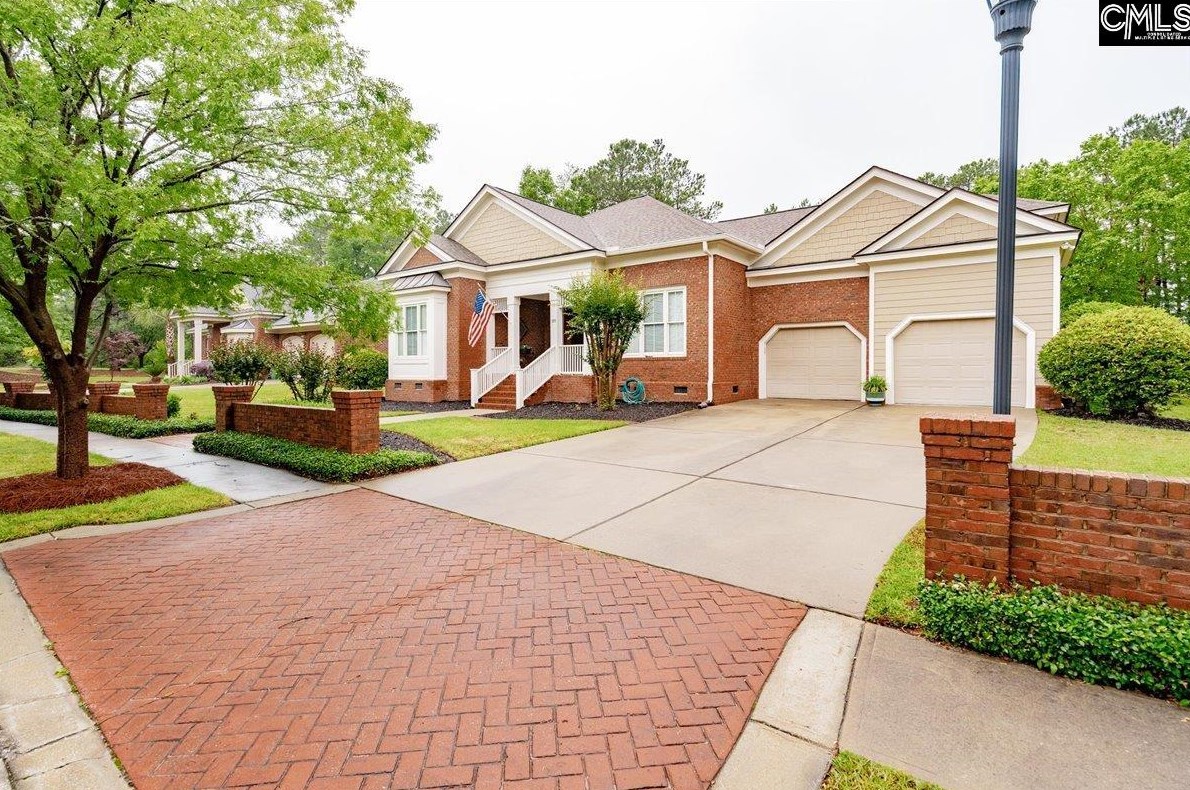 105 Parish Walk, Elgin, SC 29045-8698
