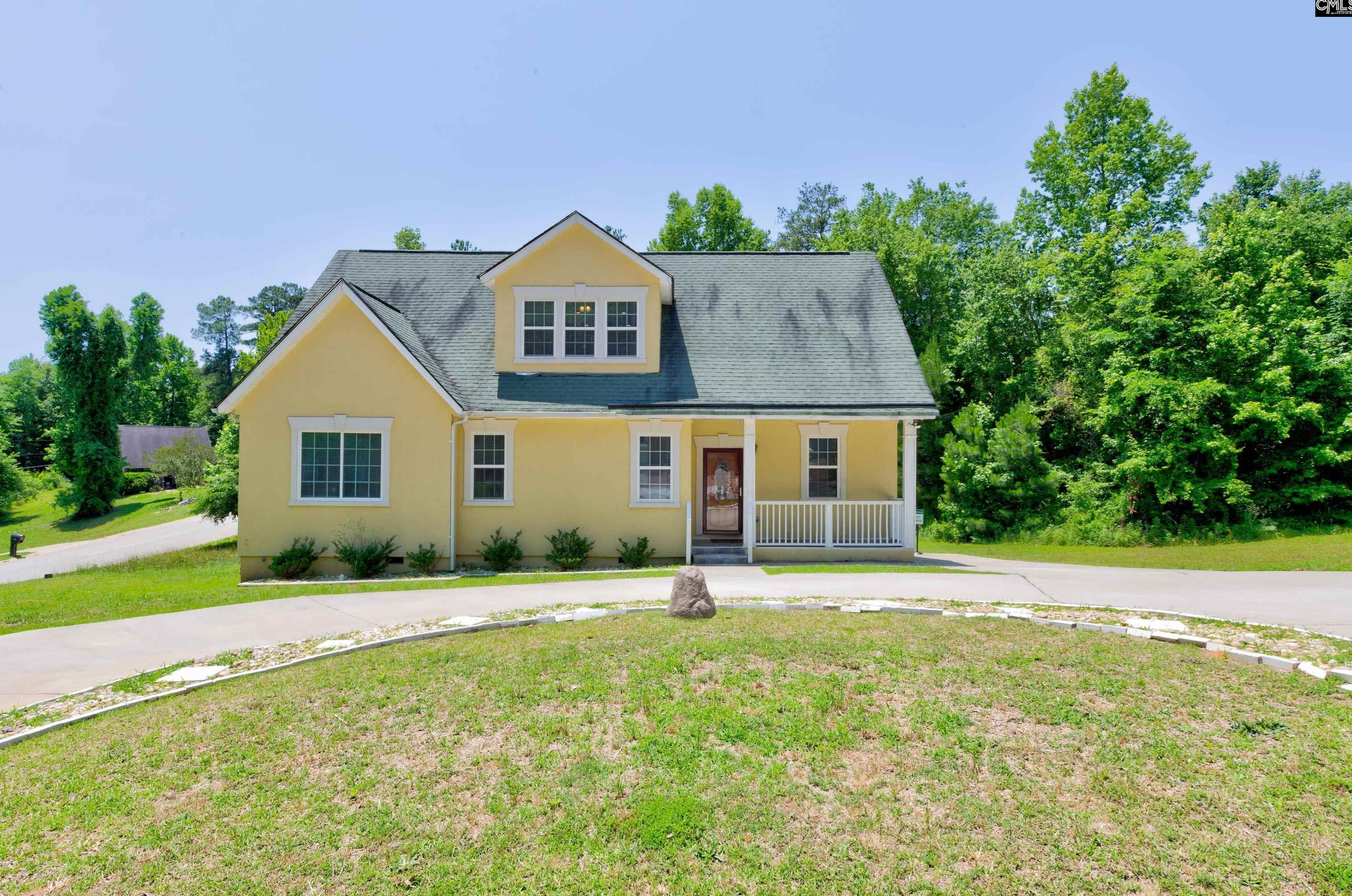 700 Meadowlake Dr, Columbia, SC 29203