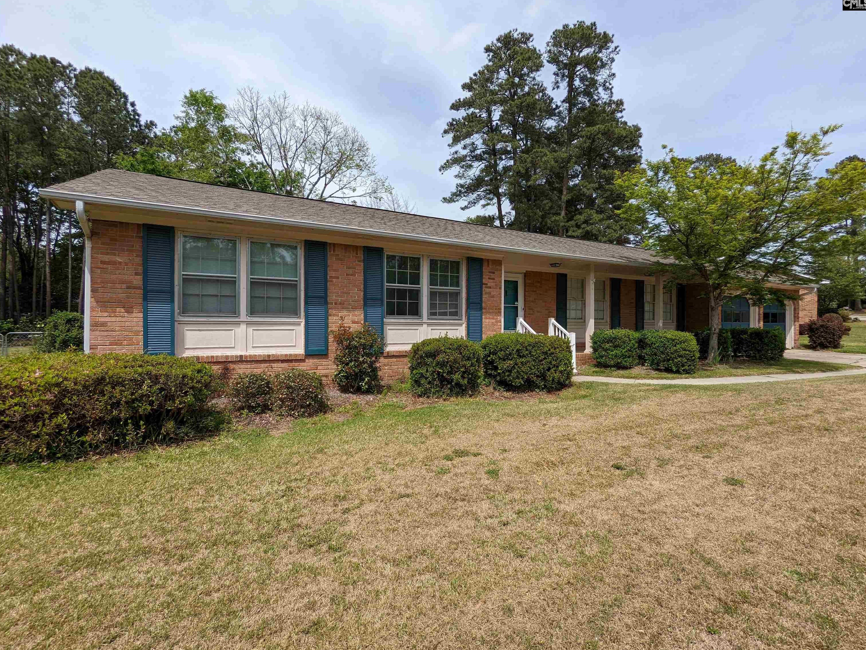 3135 Woodsen Cir, Cayce-West Columbia, SC 29170