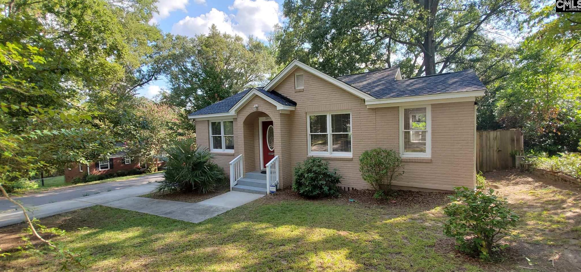 2801 Lincoln St, Columbia, SC 29201