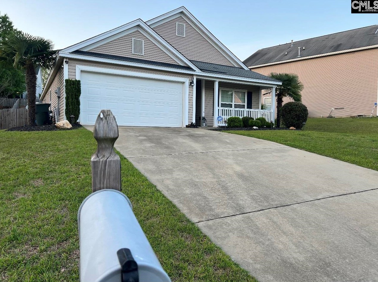 152 Sandalewood Ln, Columbia, SC 29212-0614