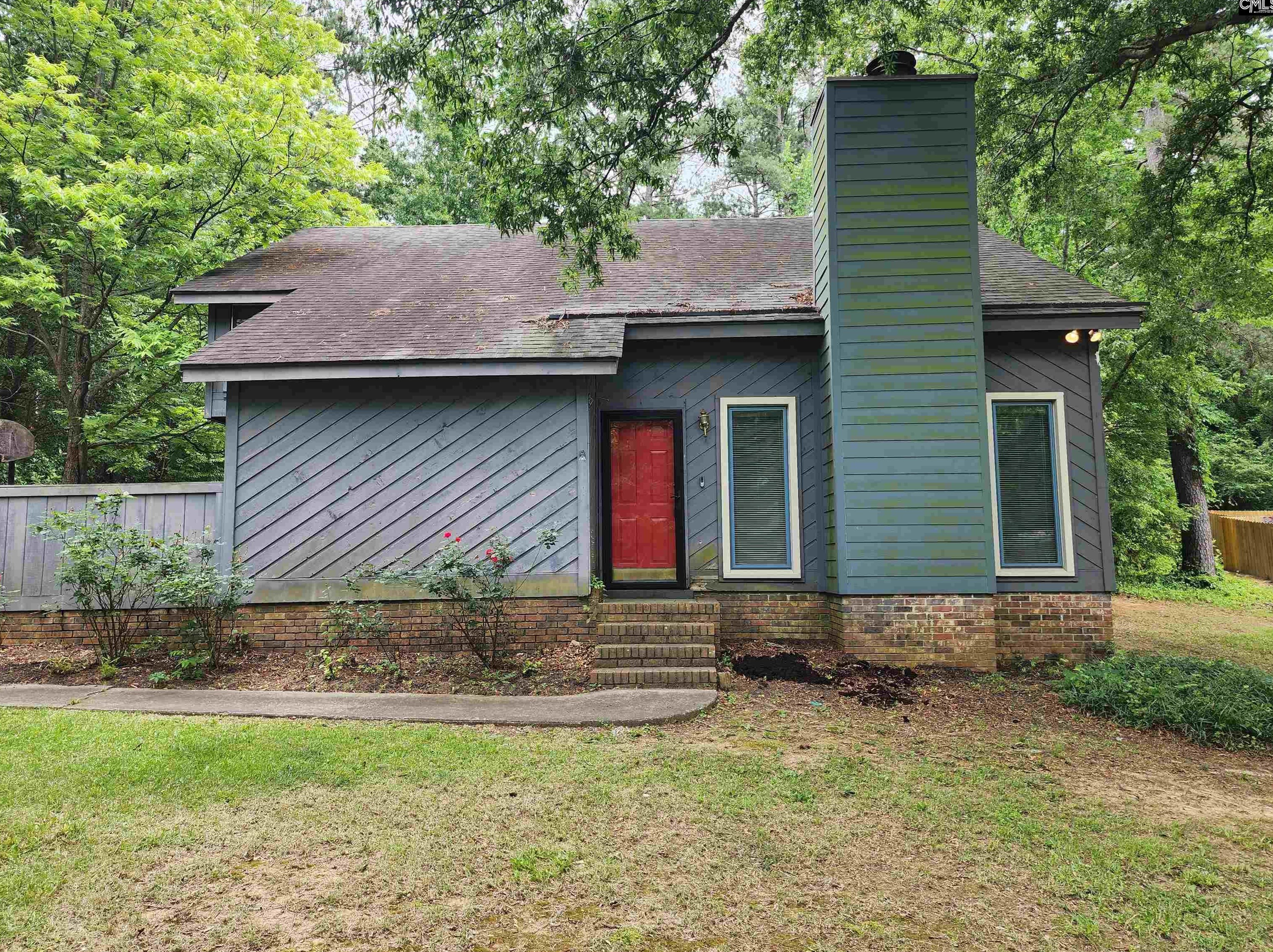 138 Lordship Ln, Irmo, SC 29063-2553