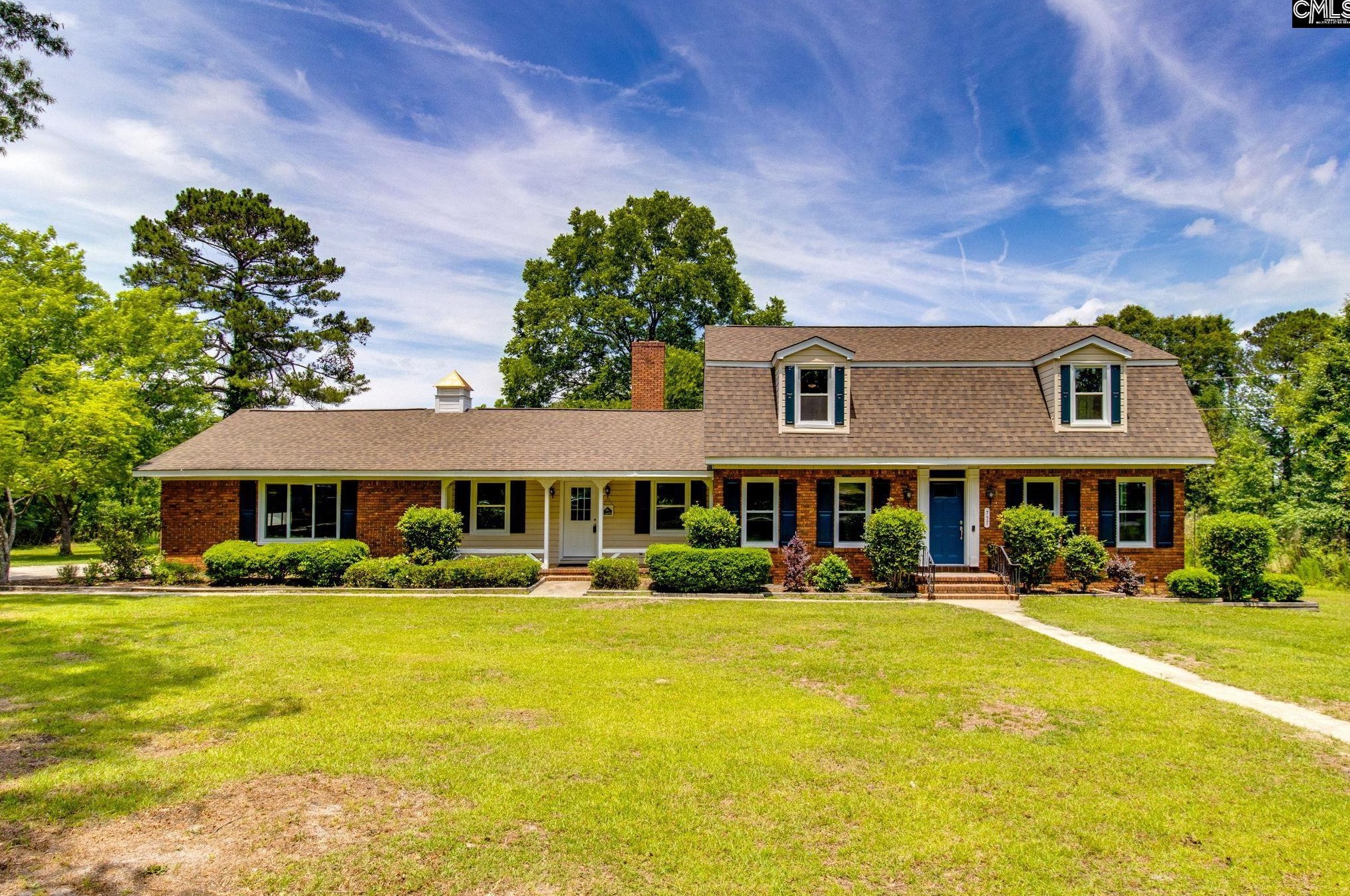 757 Ramblin Rd, Cayce-West Columbia, SC 29170