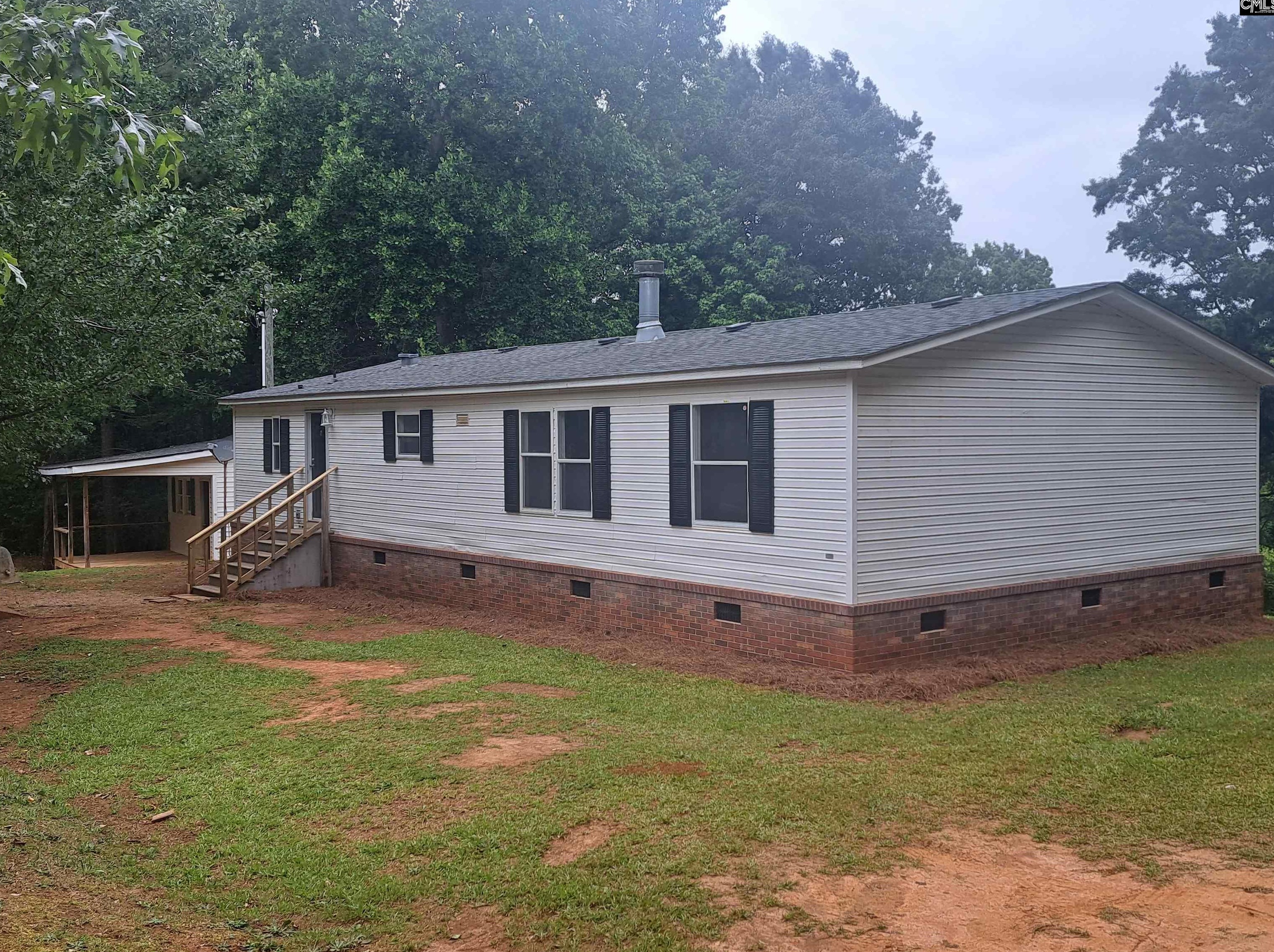 682 Twin Ponds Rd, Newberry, SC 29108-6808