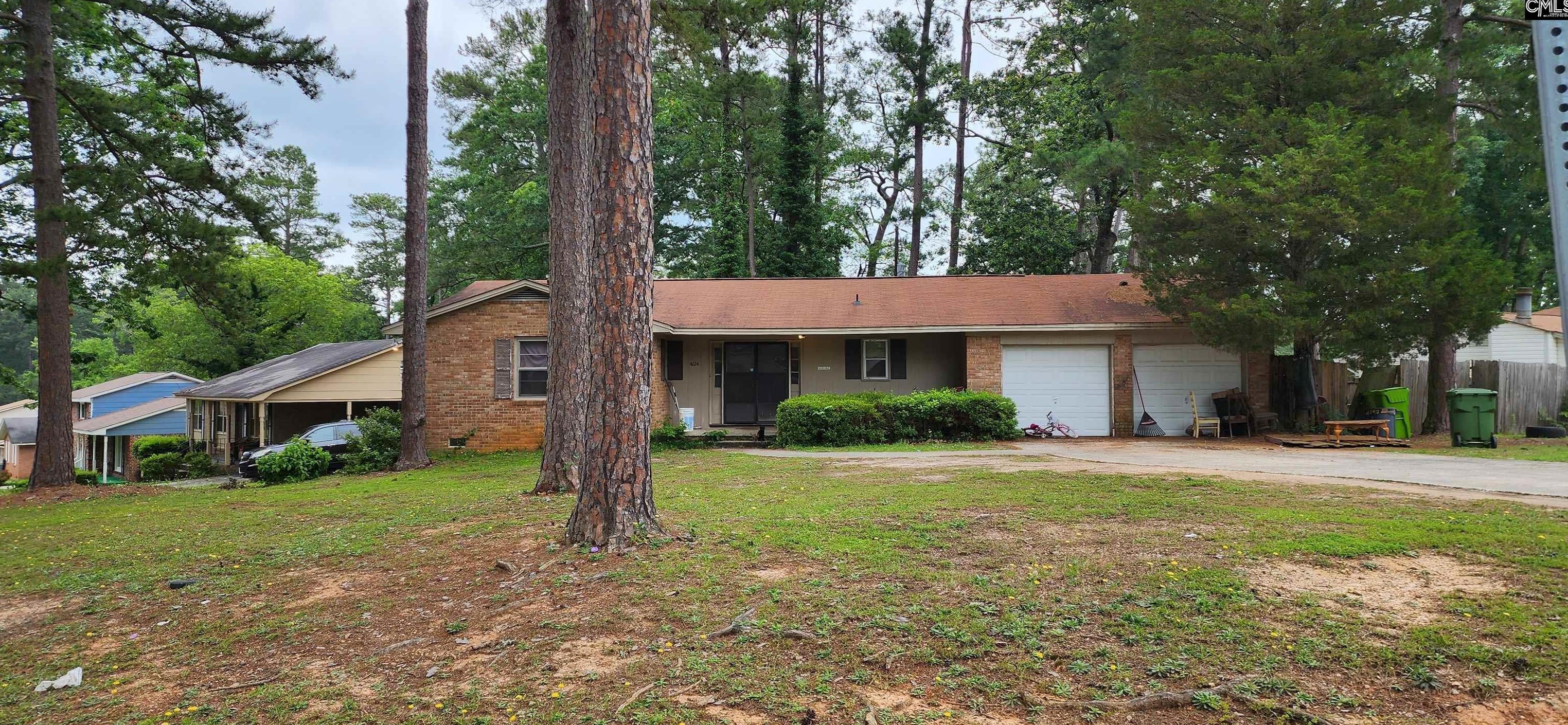 4624 Woodsong Ln, Columbia, SC 29210-3944