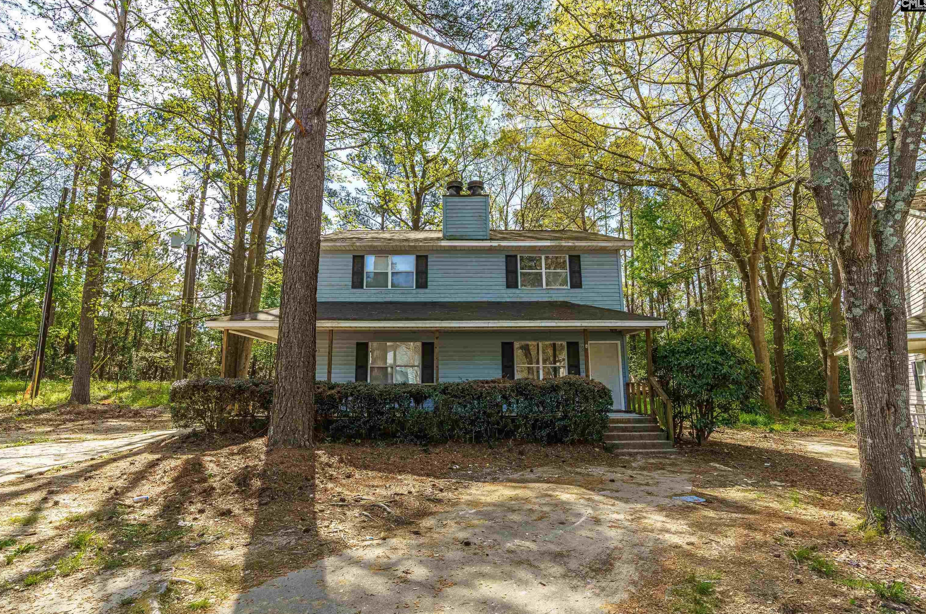 143 Leila Ln, Columbia, SC 29223-6234