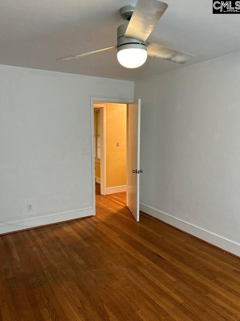 402 Arbor Dr, Columbia SC 29206-5023 exterior