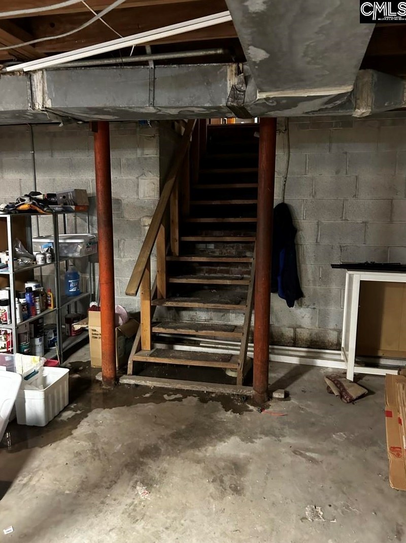 402 Arbor Dr, Columbia SC 29206-5023 exterior