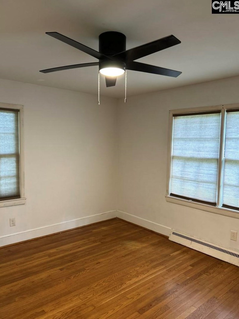 402 Arbor Dr, Columbia SC 29206-5023 exterior