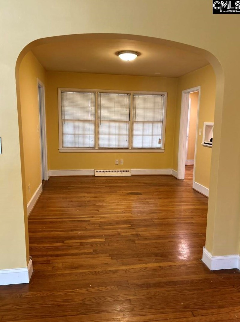 402 Arbor Dr, Columbia SC 29206-5023 exterior