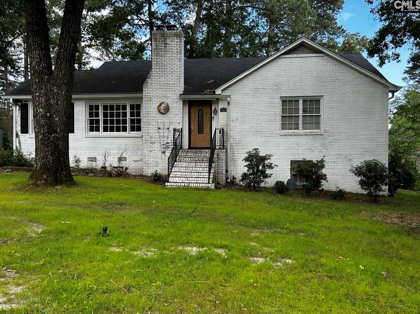 402 Arbor Dr, Columbia, SC 29206-5023