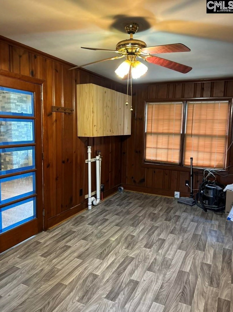 402 Arbor Dr, Columbia SC 29206-5023 exterior