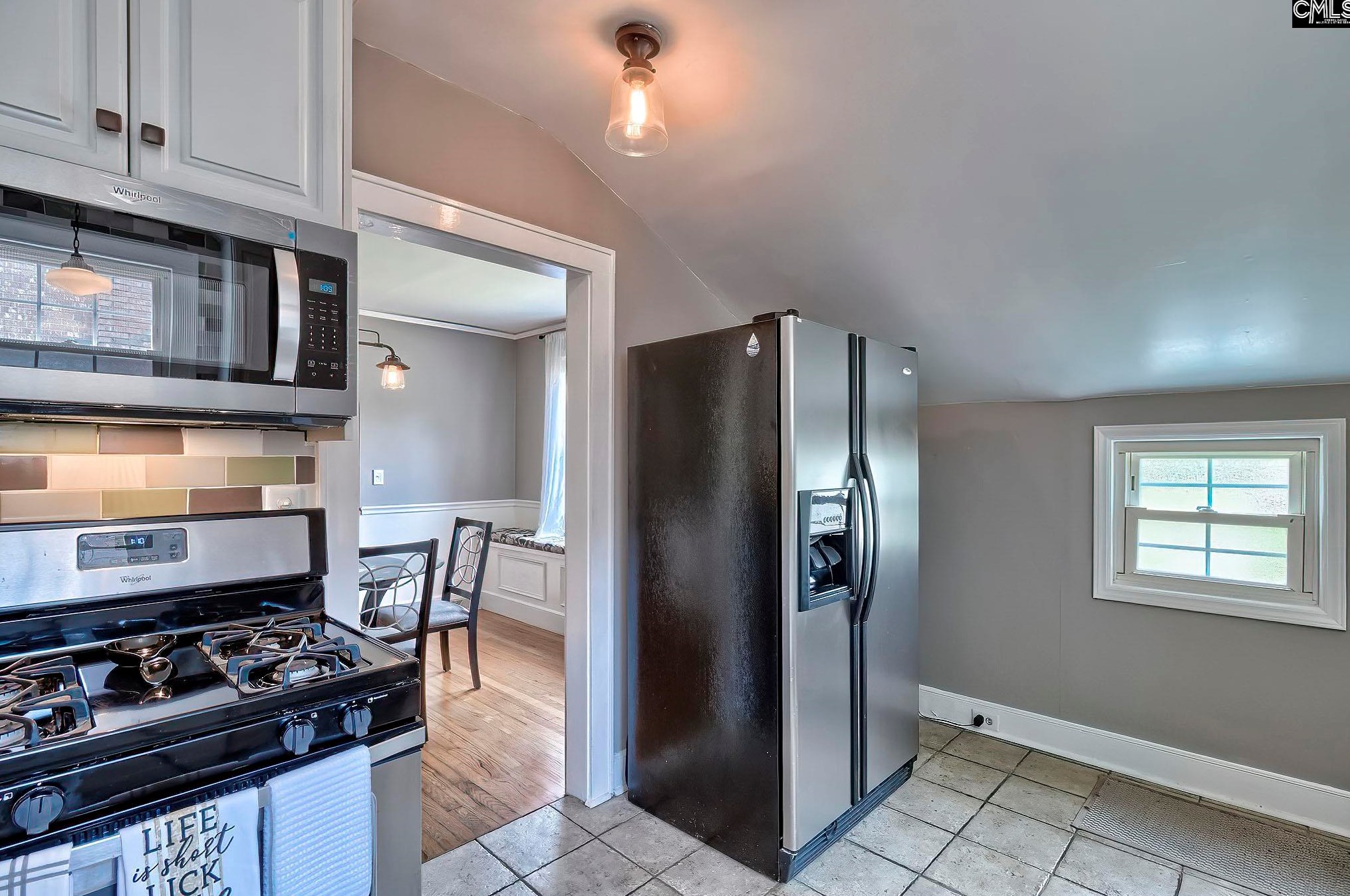 2807 Grace St, Columbia SC 29201-1716 exterior