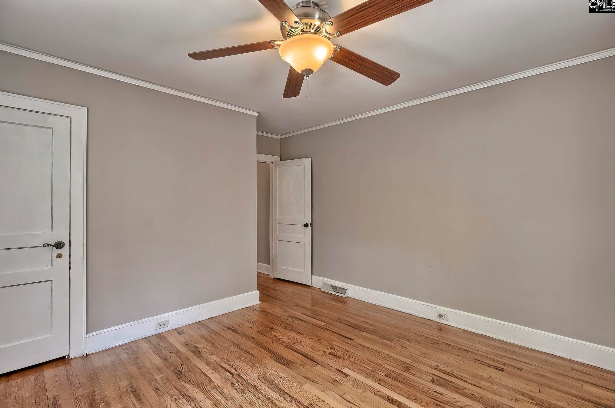 2807 Grace St, Columbia SC 29201-1716 exterior