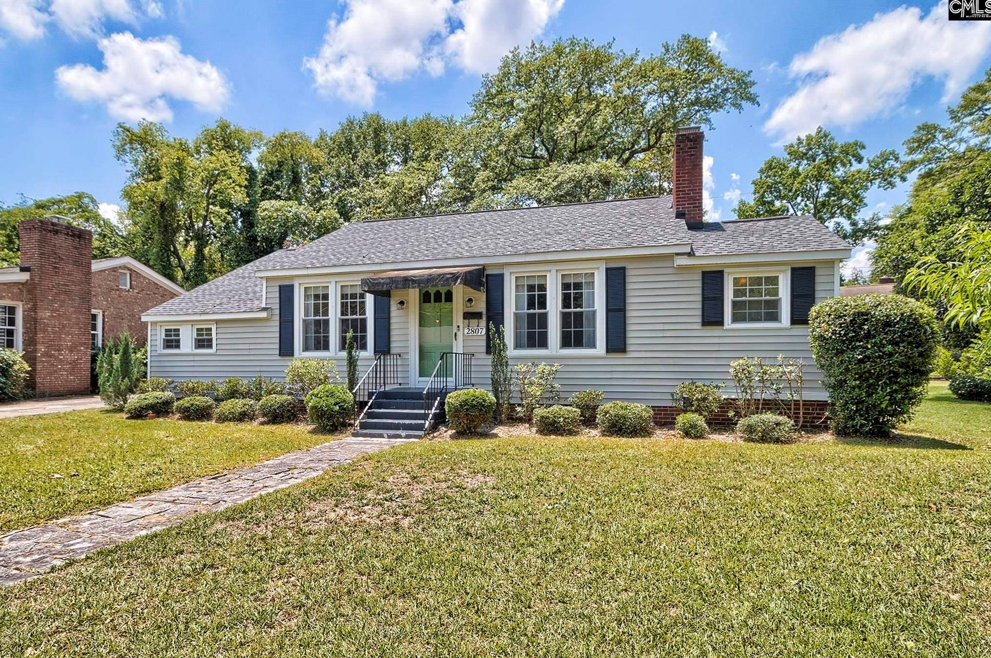 2807 Grace St, Columbia, SC 29201-1715