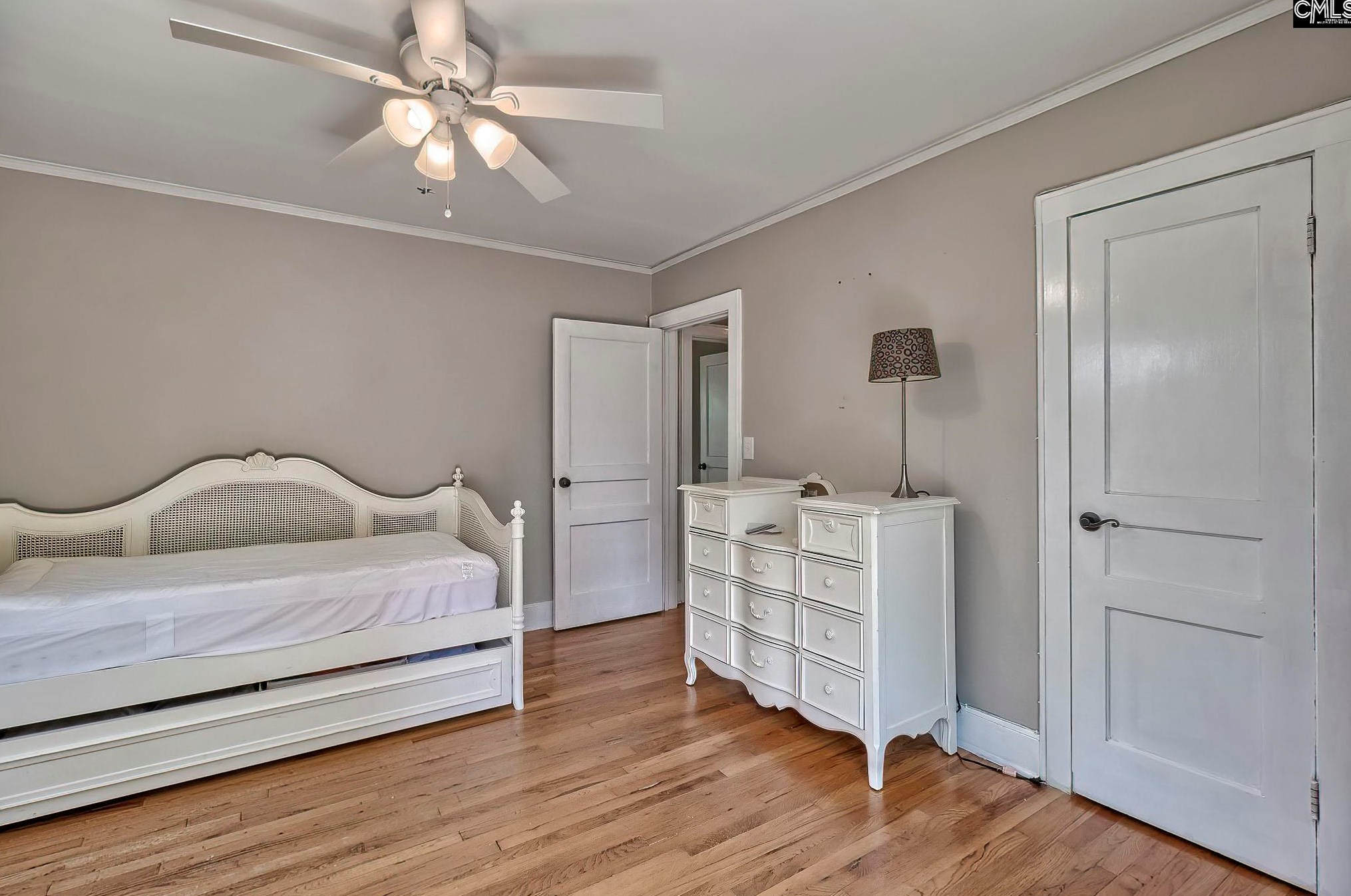 2807 Grace St, Columbia SC 29201-1716 exterior