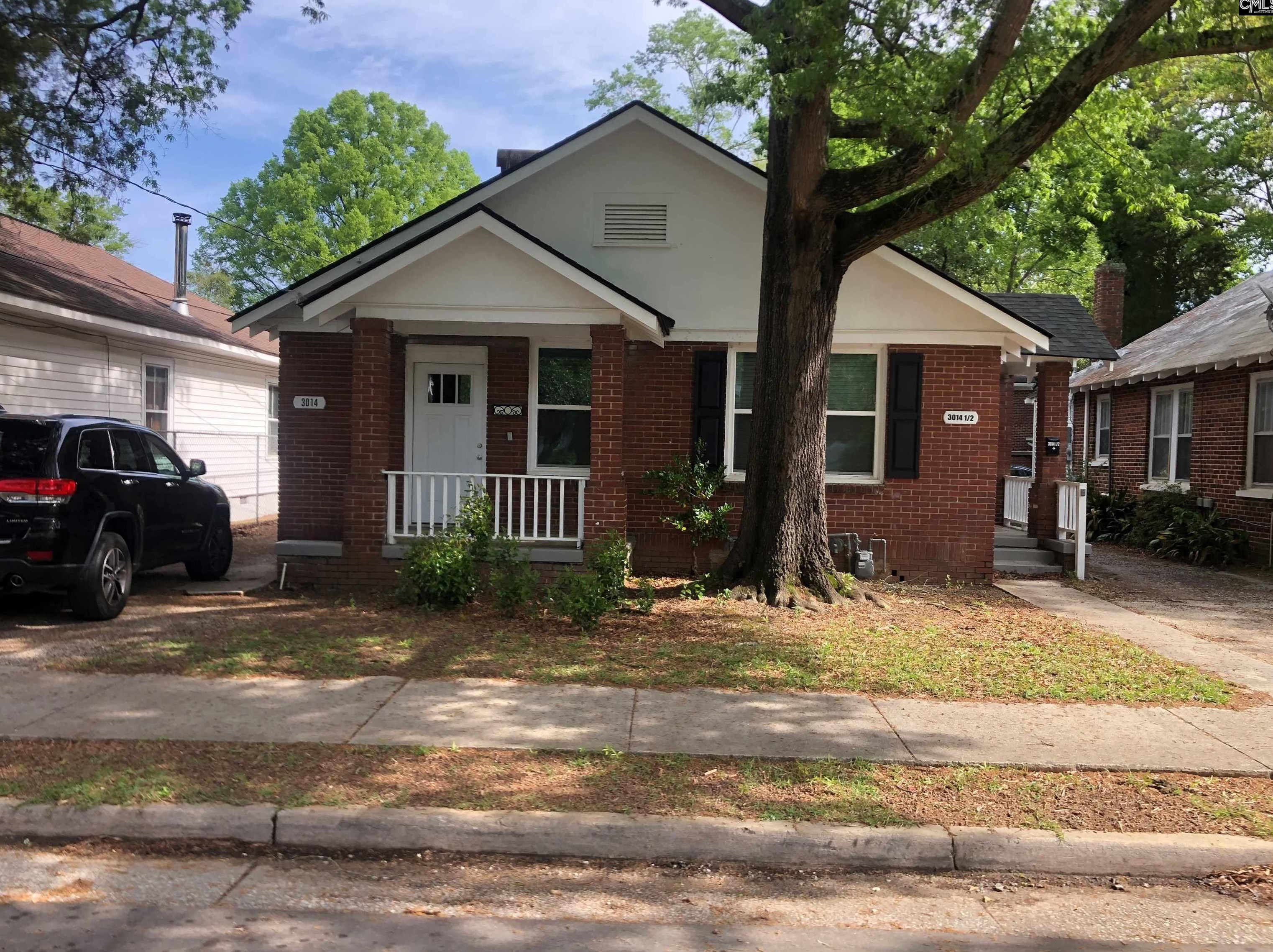 3014 Columbia Ave, Columbia, SC 29201-1502