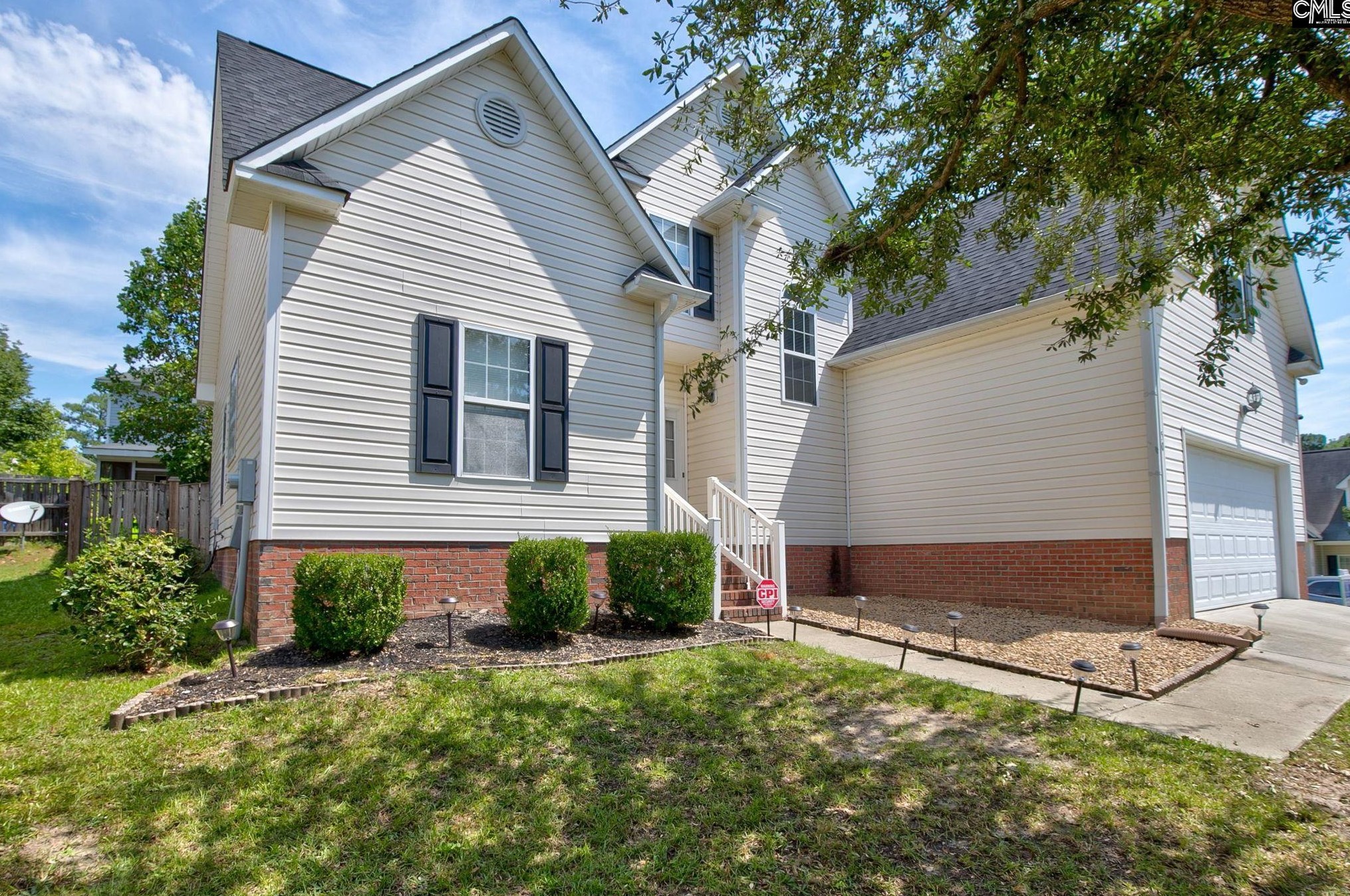 50 Summer Brook Ct, Blythewood, SC 29016