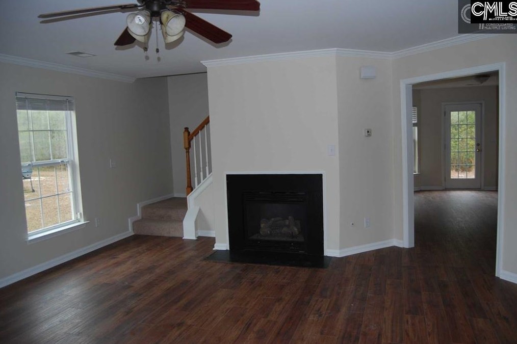 521 Summer Vista Dr, Columbia, SC 29223-7874