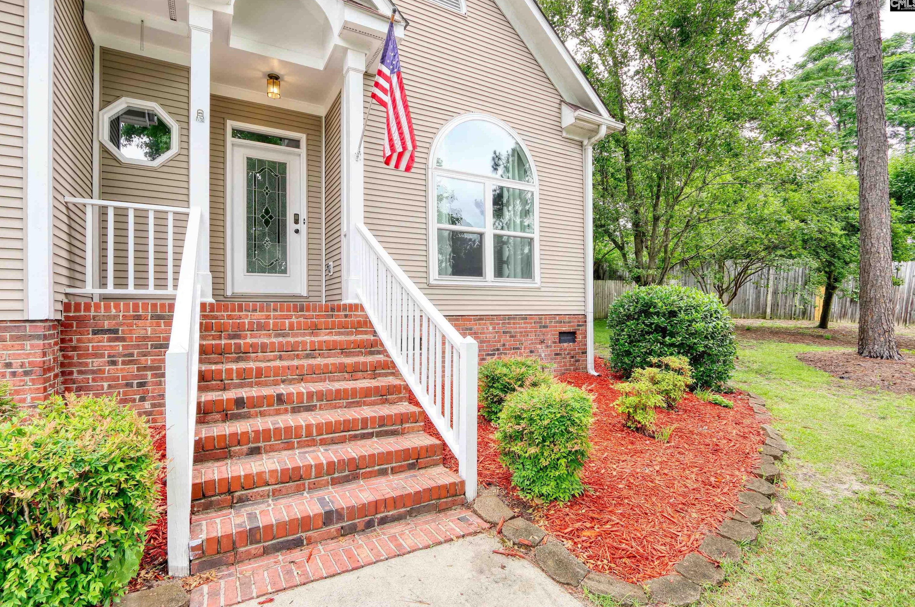 13 Woodlands Ridge Ct, Columbia, SC 29229-3392