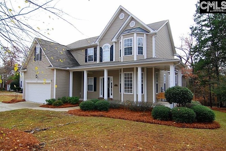 8 Adare Ct, Irmo, SC 29063