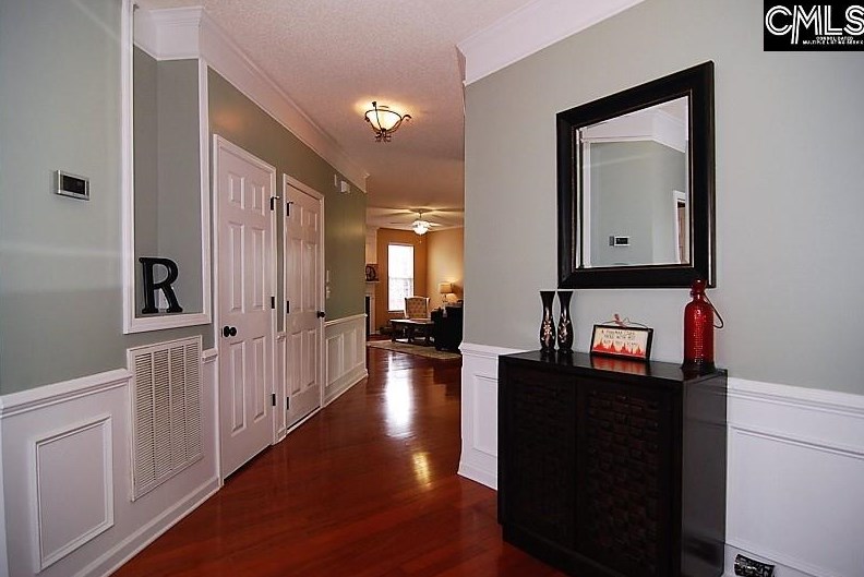 8 Adare Ct, Irmo SC  29063-8380 exterior
