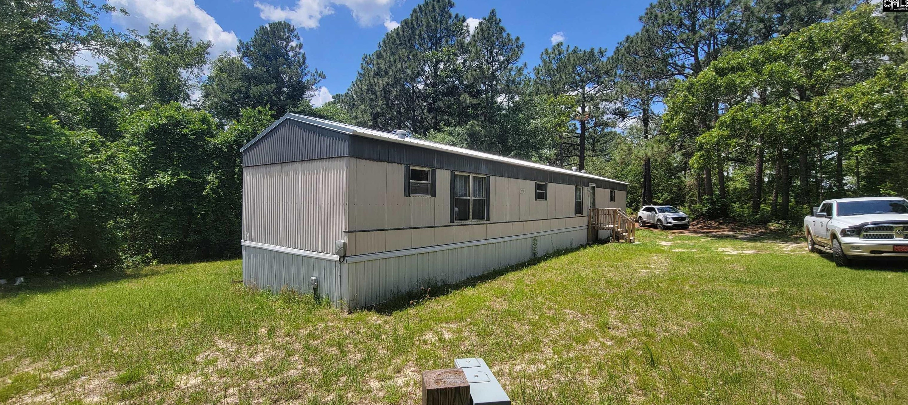 1499 Charles Town Rd, Batesburg-Leesville, SC 29070