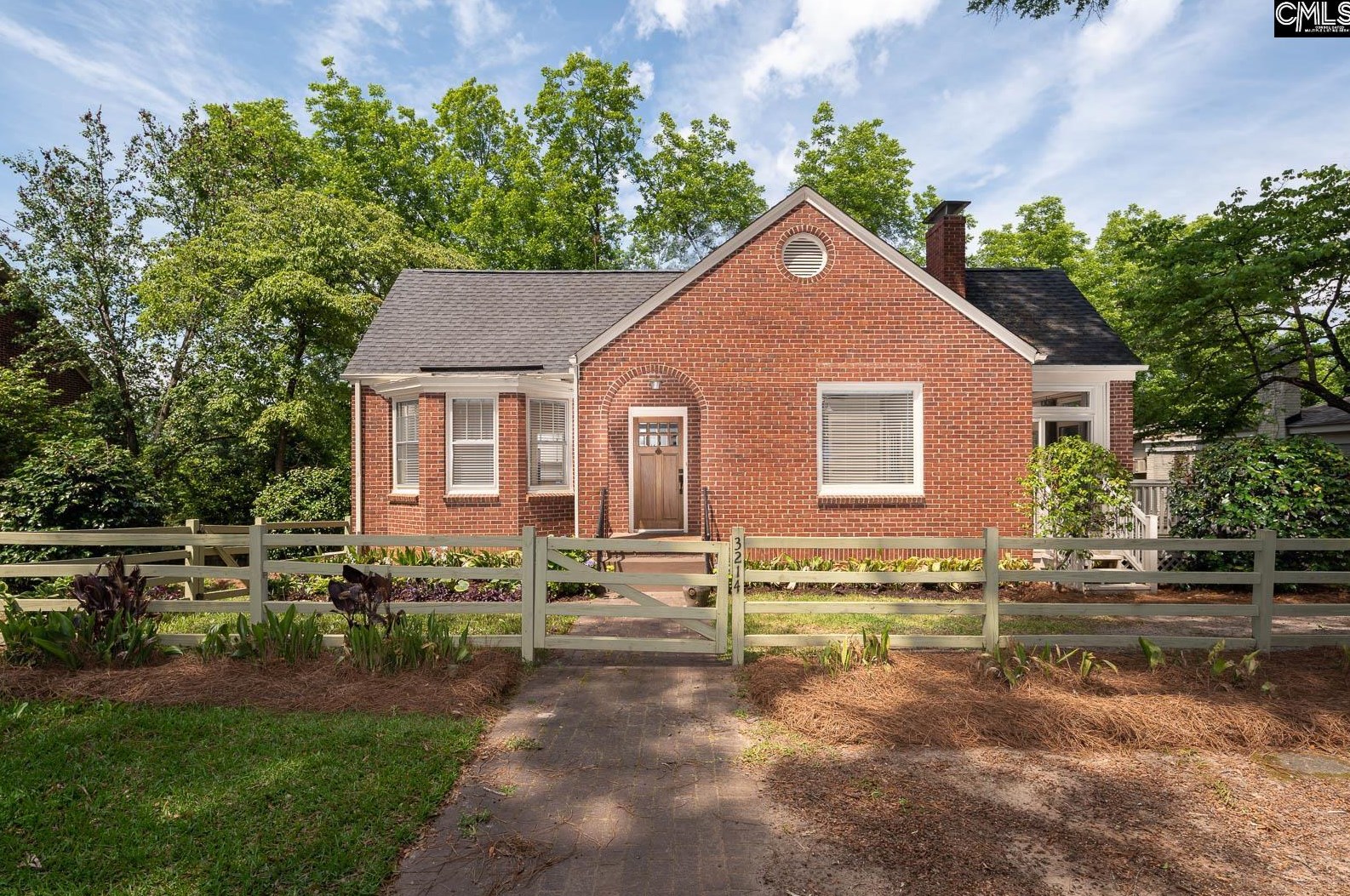 3214 Lakewood Ave, Columbia, SC 29201-1434
