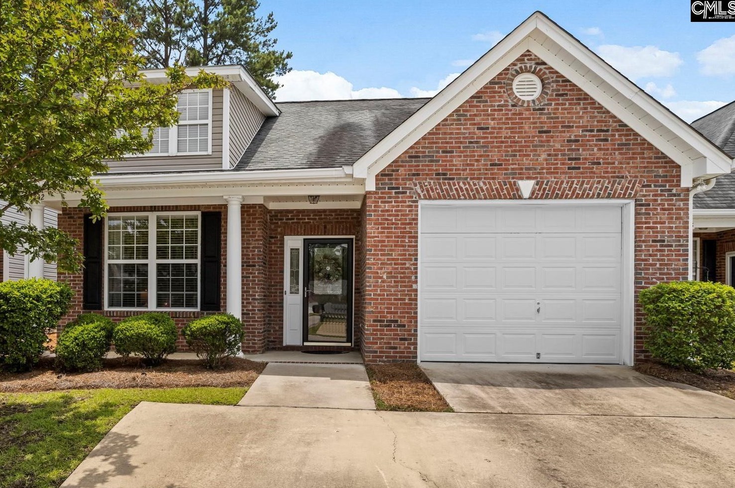 342 Arbor Oaks Ln, Irmo, SC 29063-9549