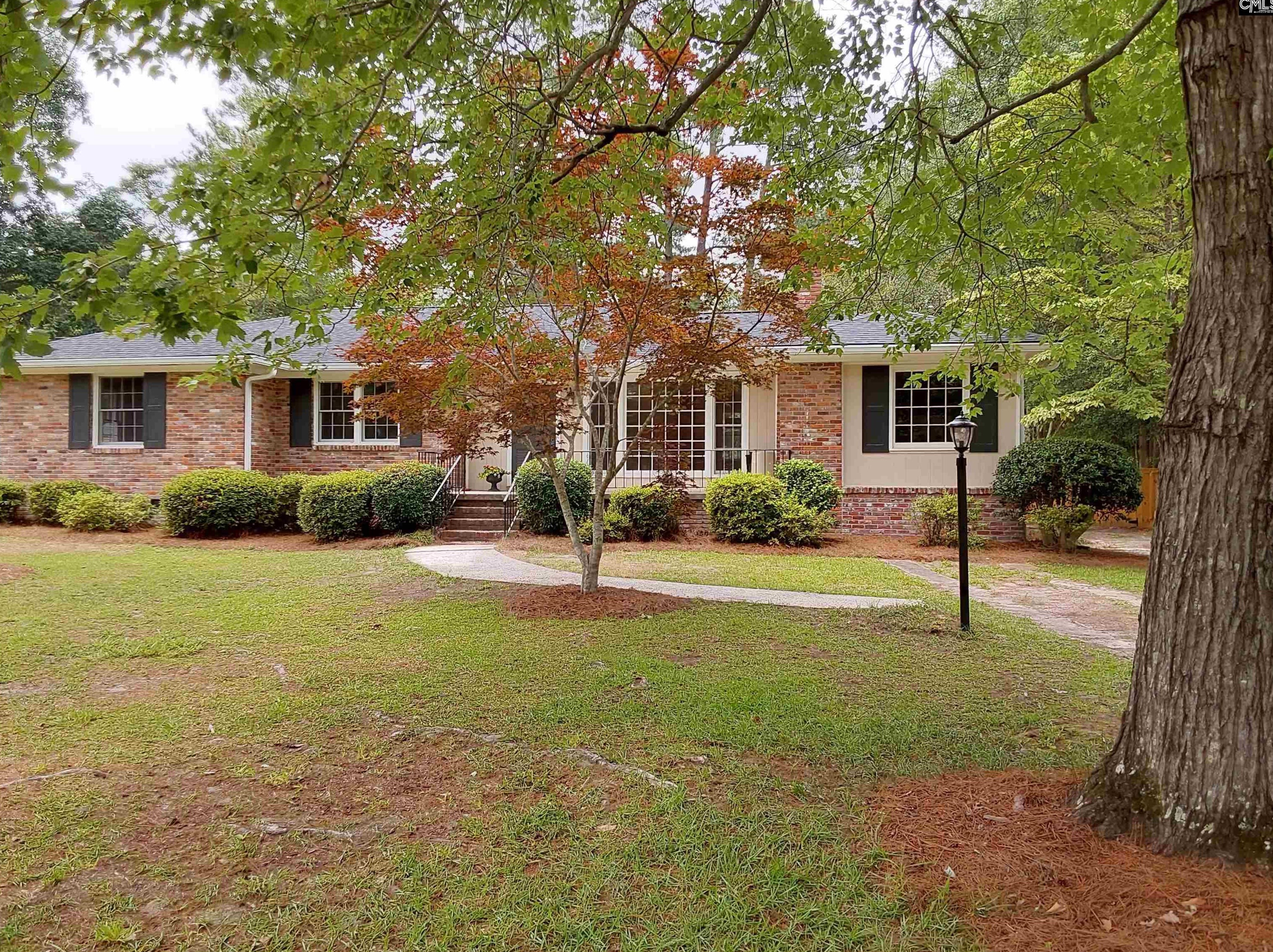 4421 Briarwood Rd, Columbia, SC 29206-1617