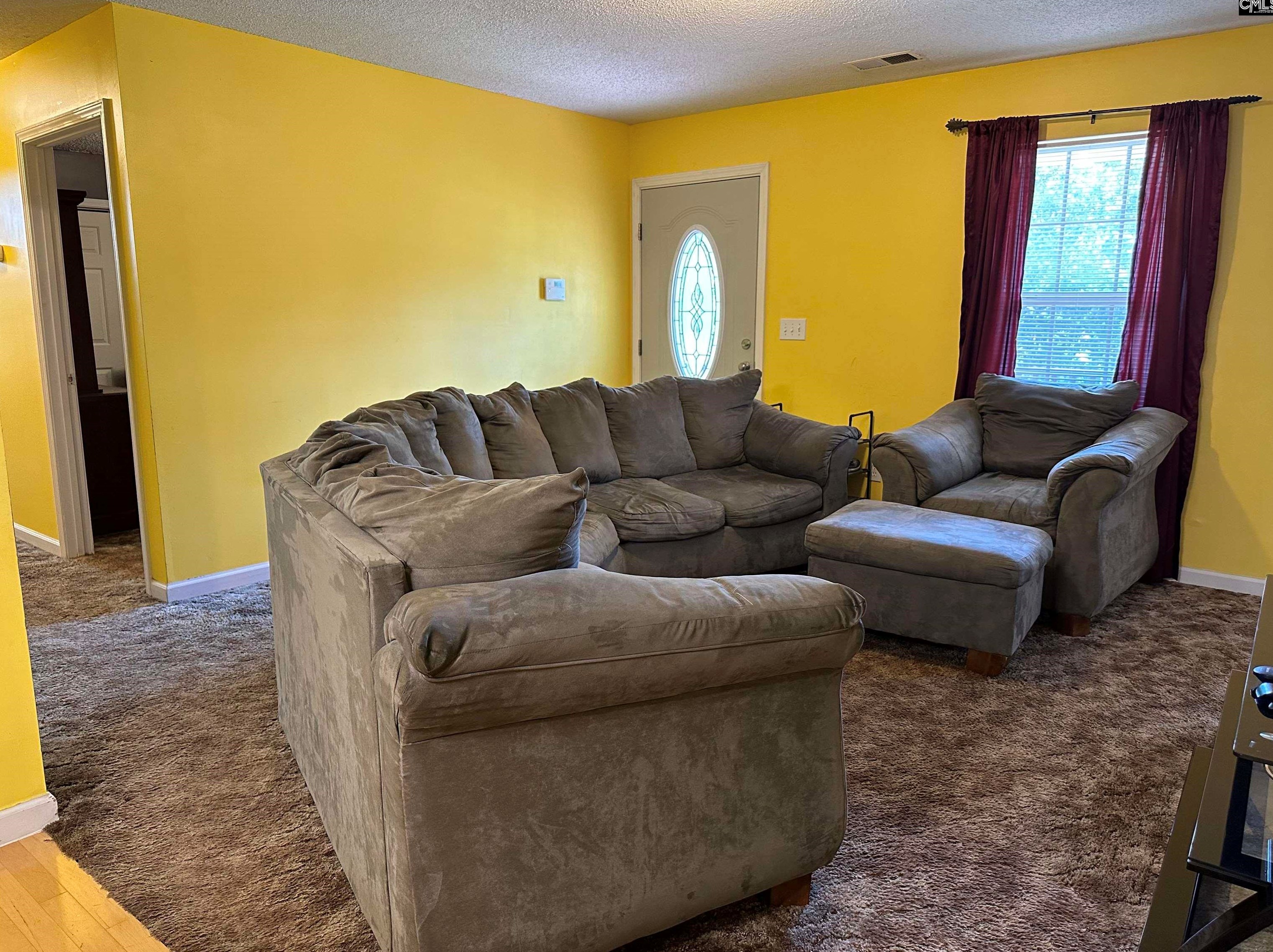 1036 Rockyknoll Dr, Columbia SC  29203-1114 exterior