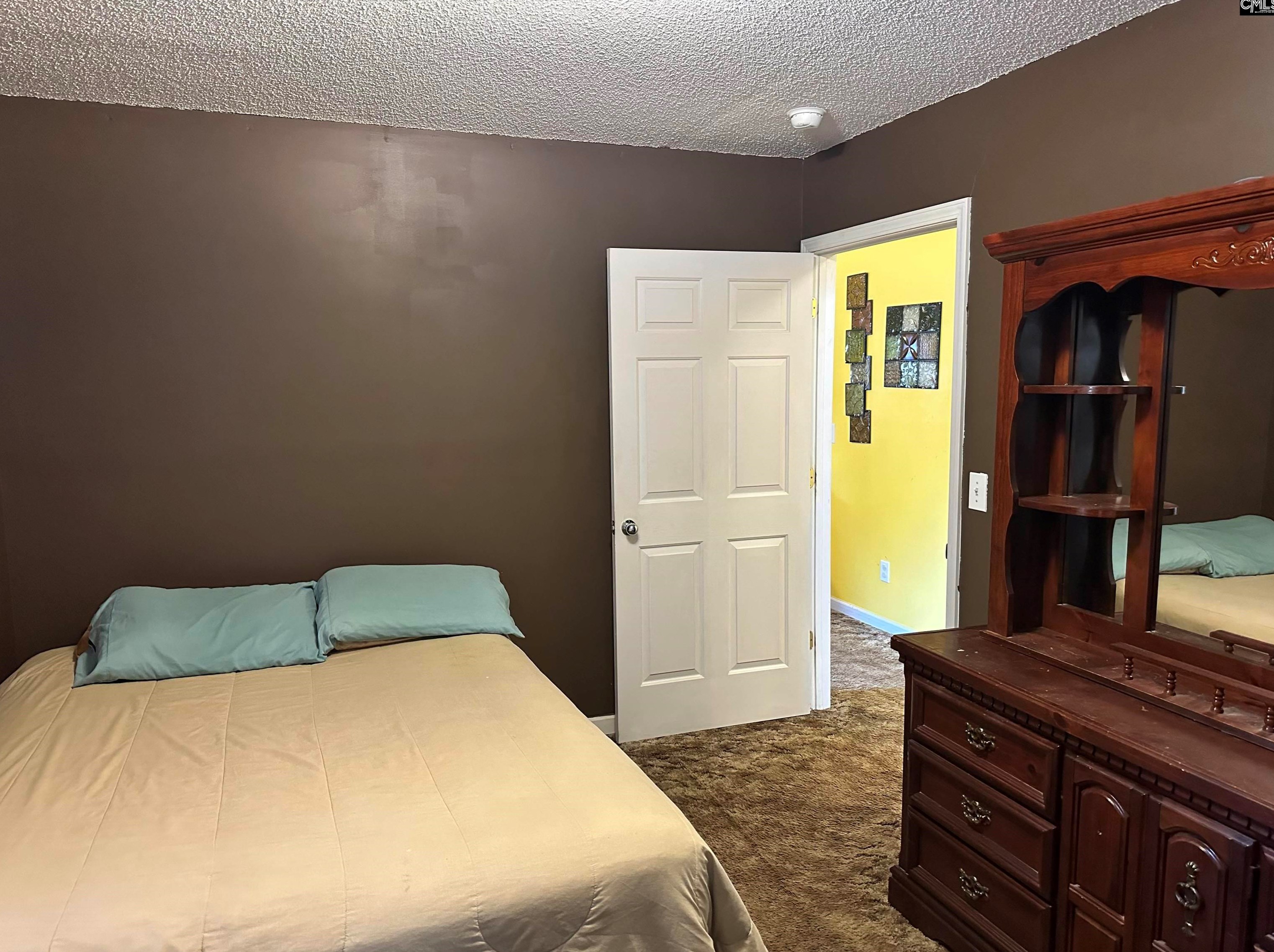 1036 Rockyknoll Dr, Columbia SC  29203-1114 exterior