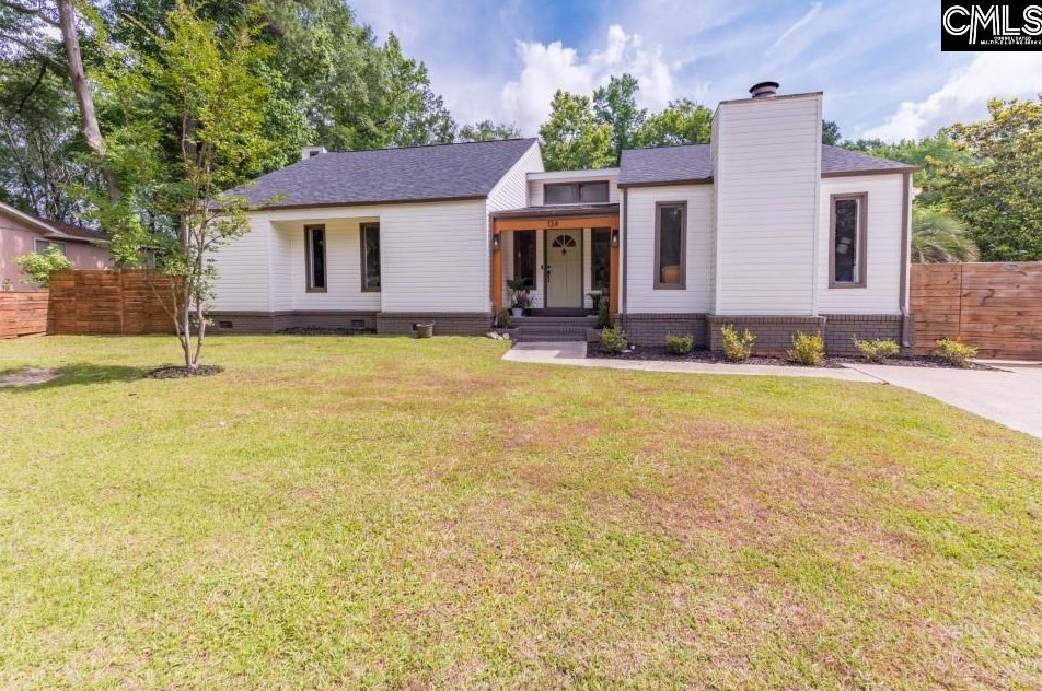 134 Cokesdale Rd, Columbia, SC 29212-2506