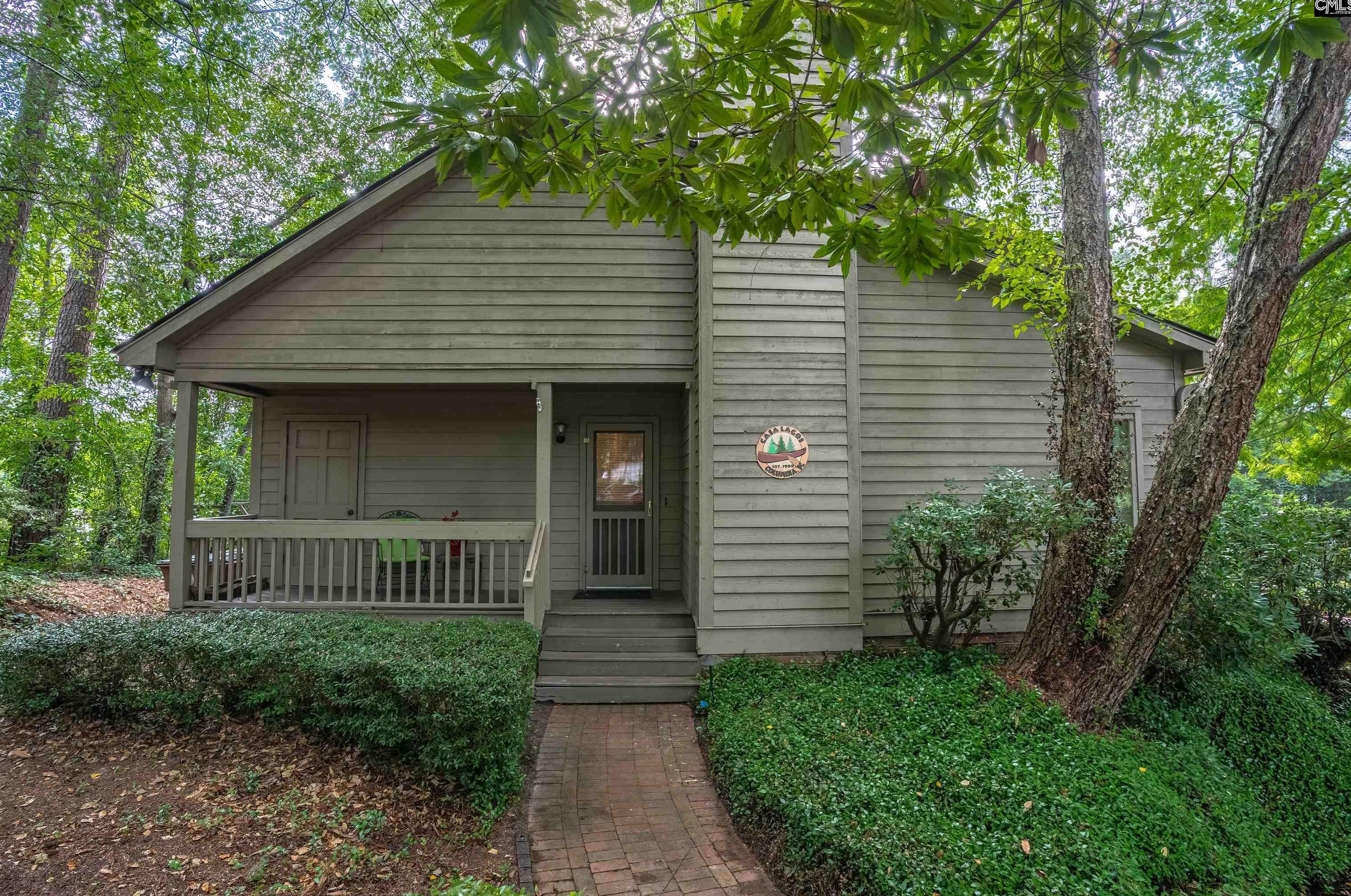 6824 Trenholm Rd, Columbia, SC 29206-1713