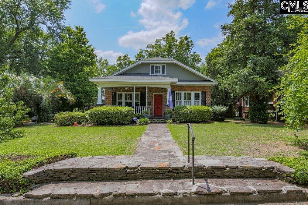 1728 Pinewood Dr, Columbia, SC 29205-3274